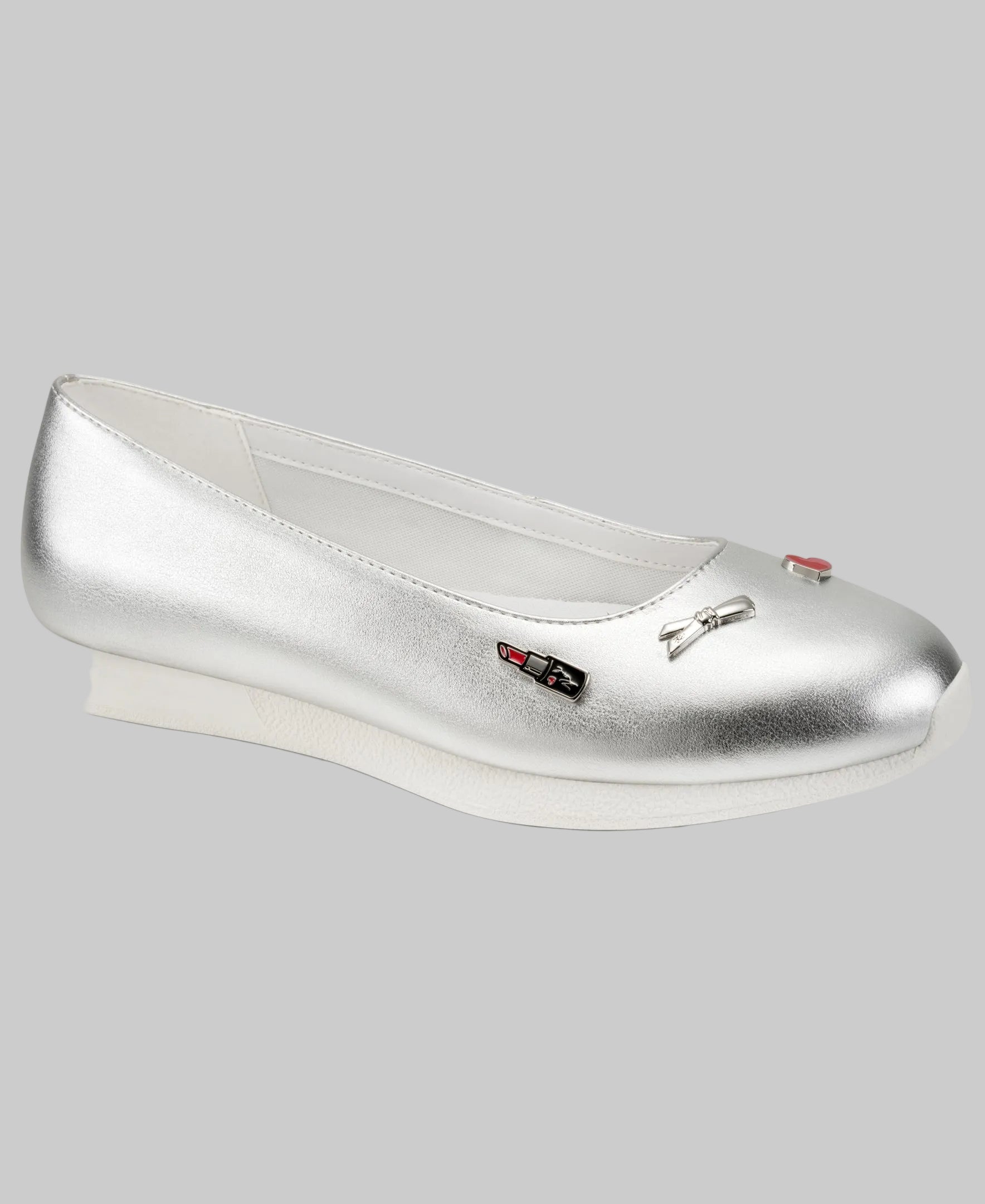 MELANTHA BALLET FLAT View 2 | Women's Shoes MELANTHA BALLET FLAT View 2 | Women's Shoes