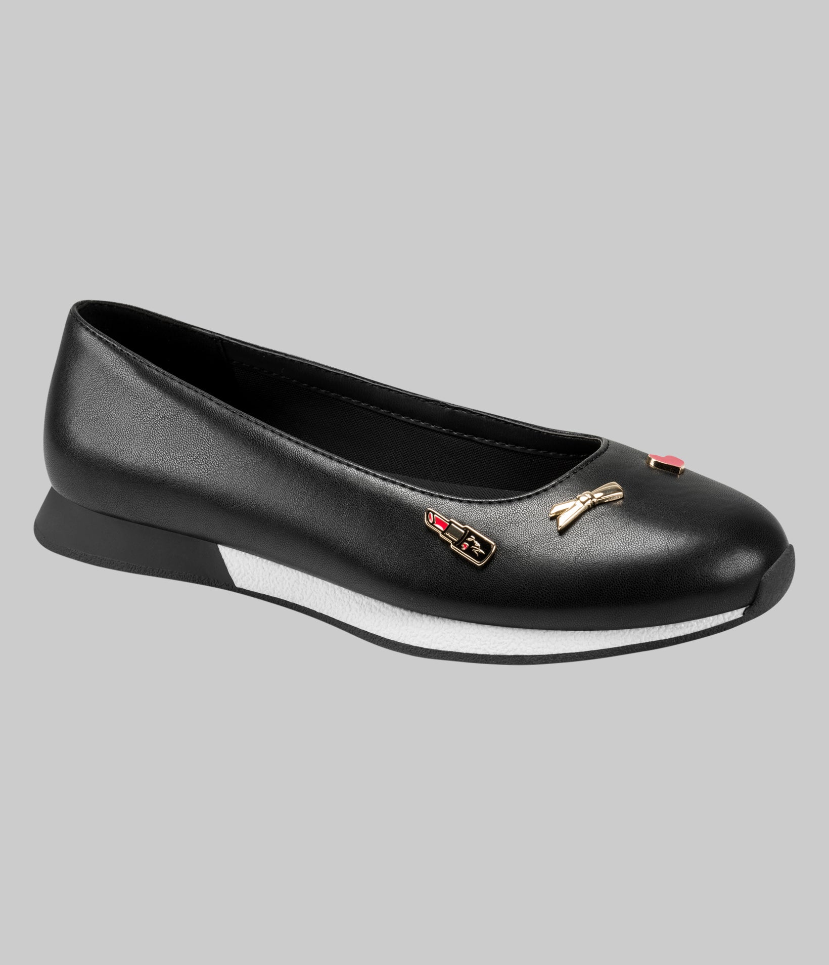 MELANTHA BALLET SNEAKER View 2 | Products MELANTHA BALLET SNEAKER View 2 | Products