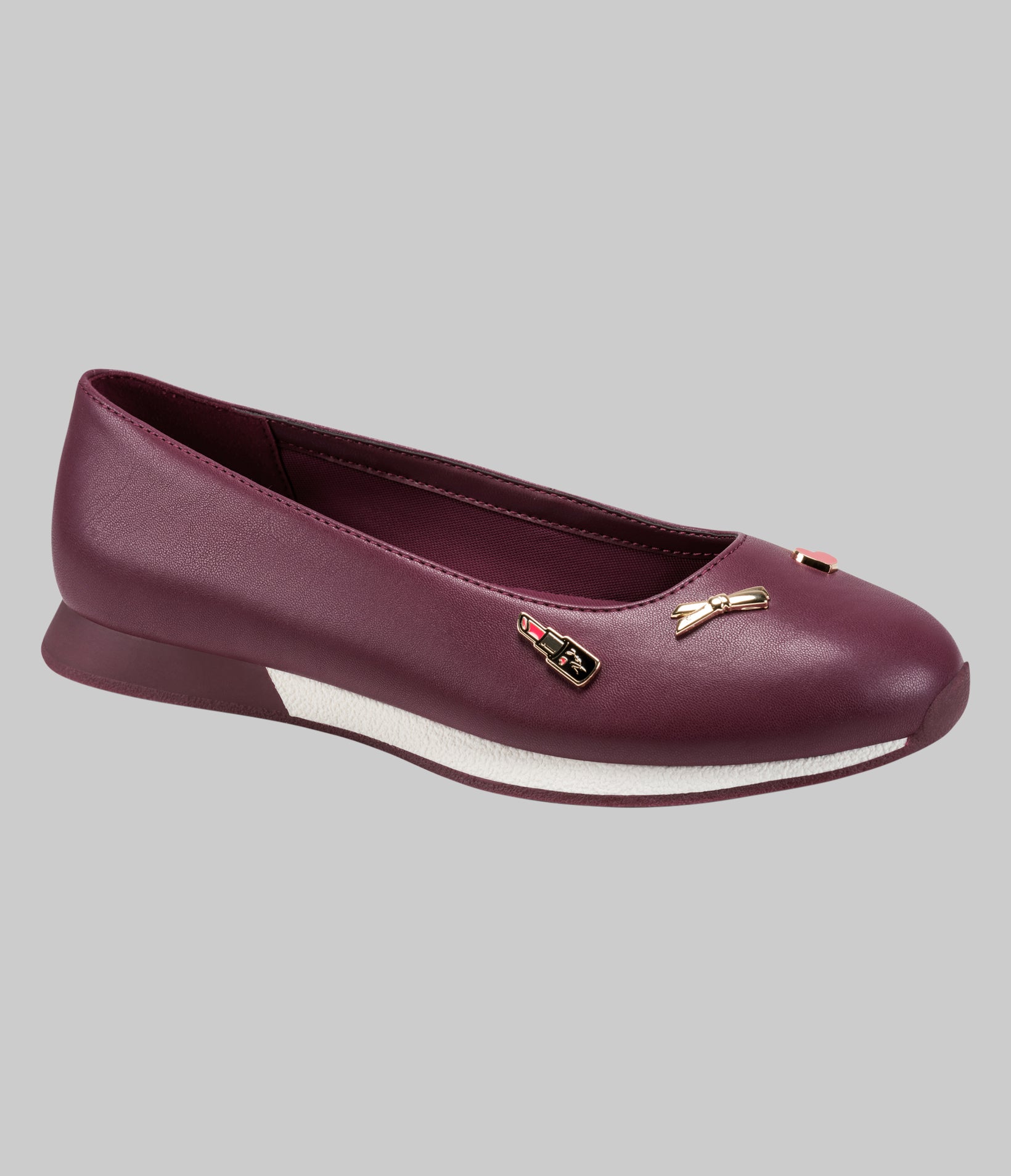 MELANTHA BALLET SNEAKER View 2 | Products MELANTHA BALLET SNEAKER View 2 | Products