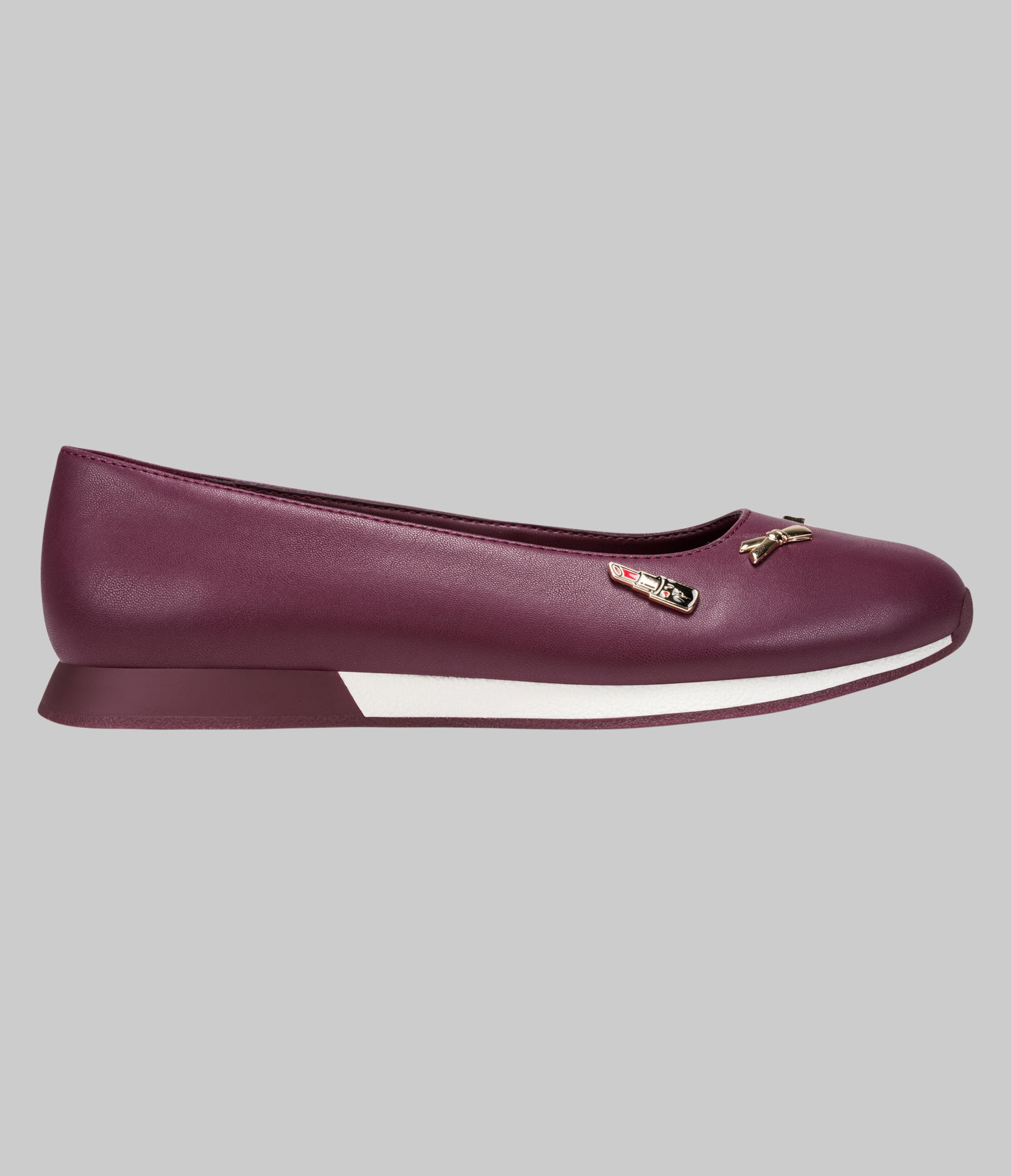 MELANTHA BALLET SNEAKER View 1 | Products MELANTHA BALLET SNEAKER View 1 | Products