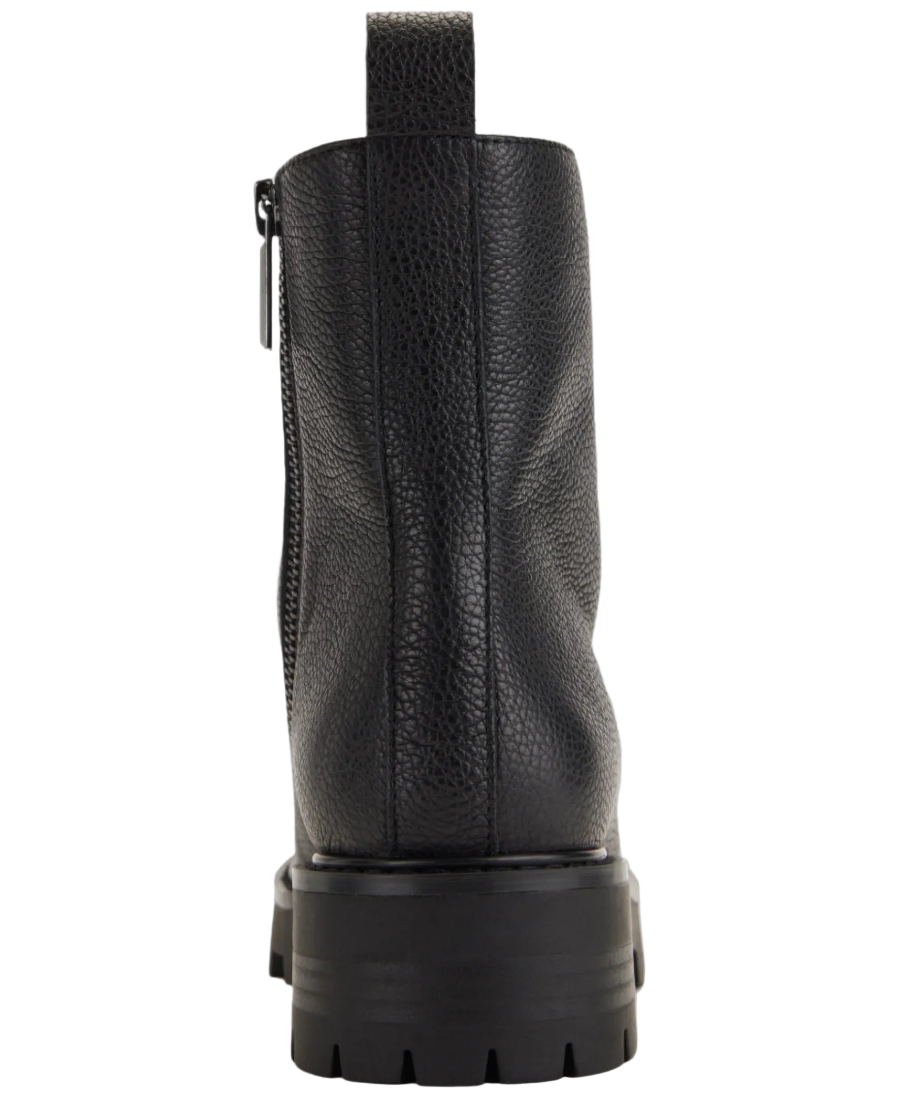 MELA LEATHER COMBAT BOOT VIEW 5 MELA LEATHER COMBAT BOOT VIEW 5