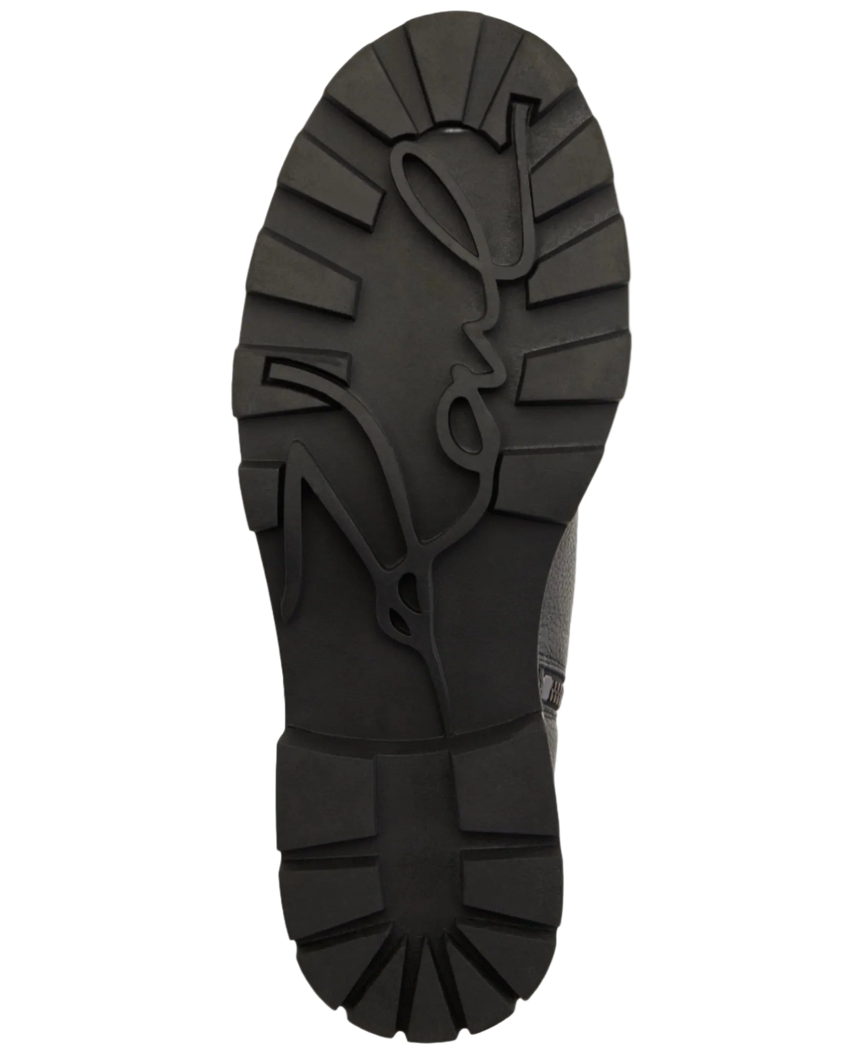 MELA LEATHER COMBAT BOOT VIEW 6 MELA LEATHER COMBAT BOOT VIEW 6