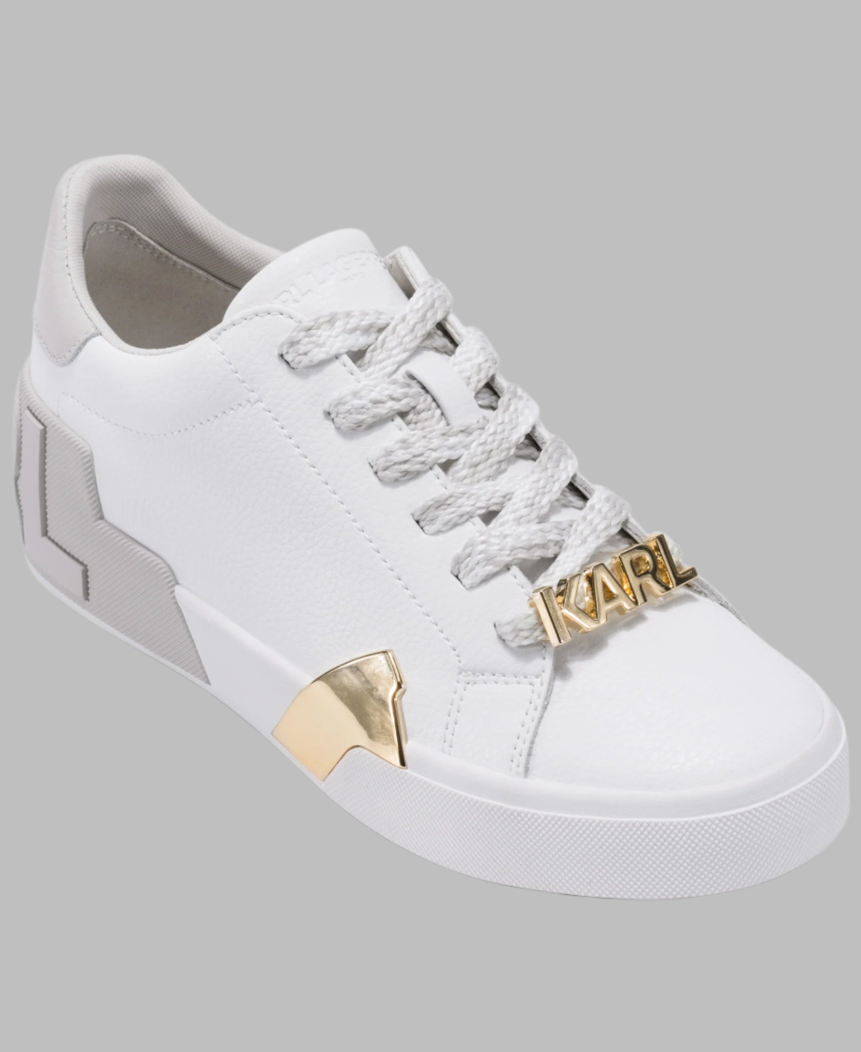 MELORA LACE UP SNEAKER View 2 | Gifts for Her MELORA LACE UP SNEAKER View 2 | Gifts for Her