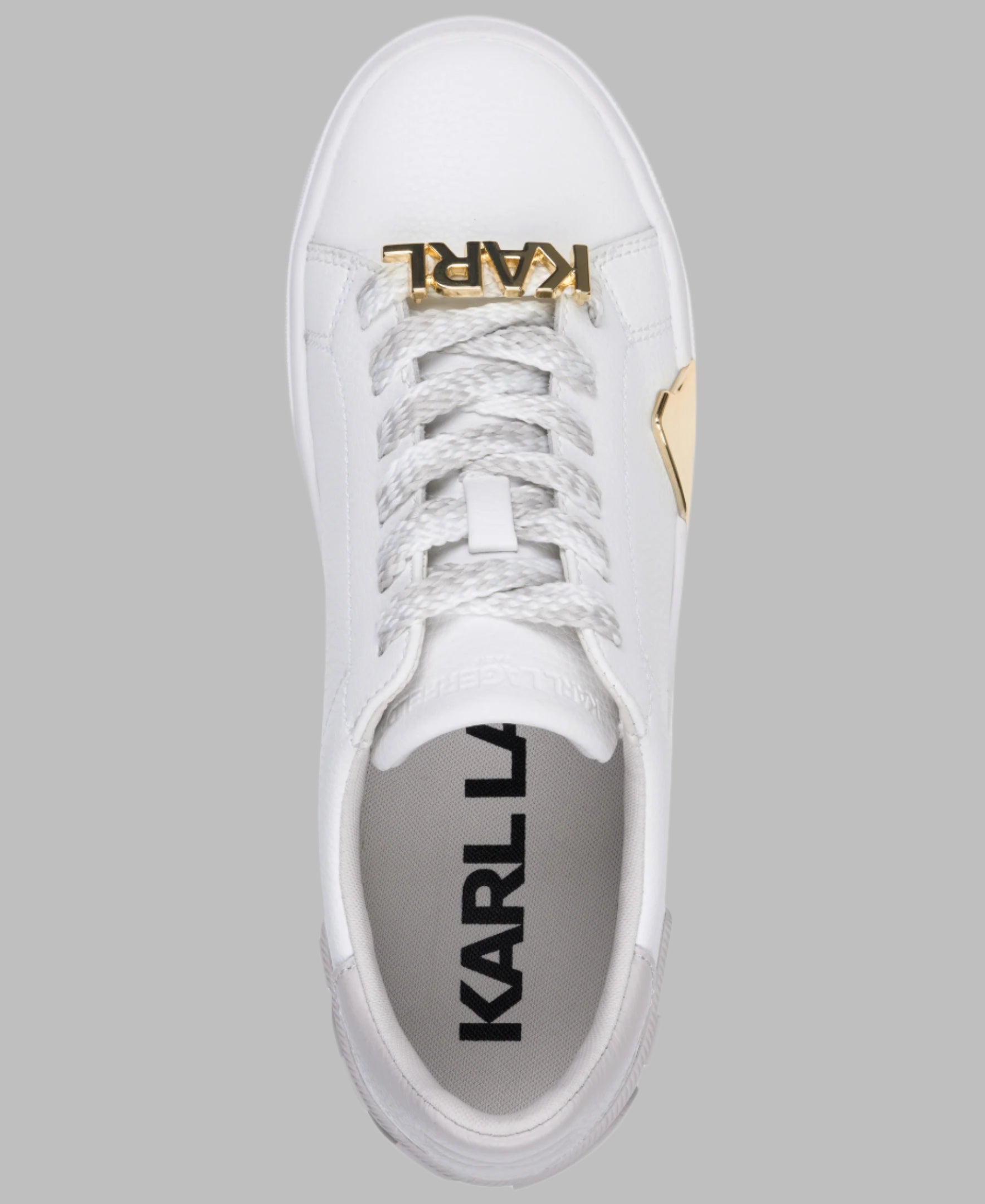 MELORA LACE UP SNEAKER VIEW 3 | Gifts for Her MELORA LACE UP SNEAKER VIEW 3 | Gifts for Her