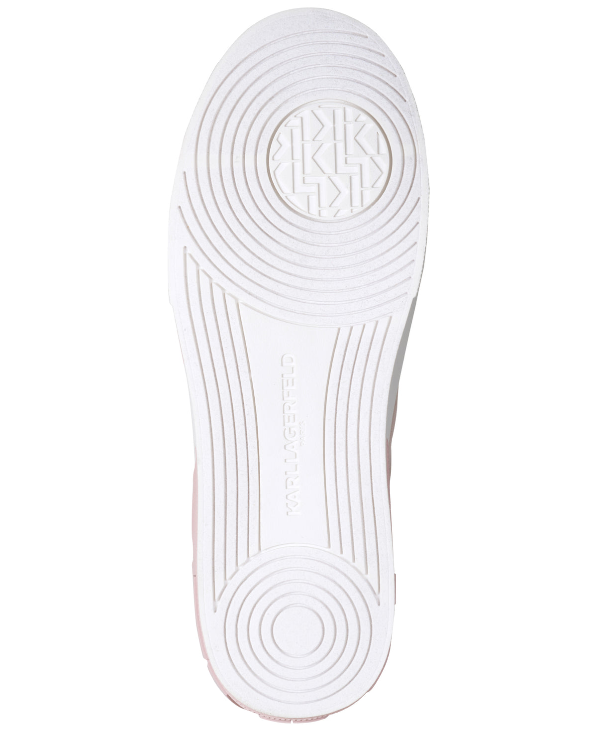 MELORA LOW-TOP SNEAKER VIEW 5 MELORA LOW-TOP SNEAKER VIEW 5