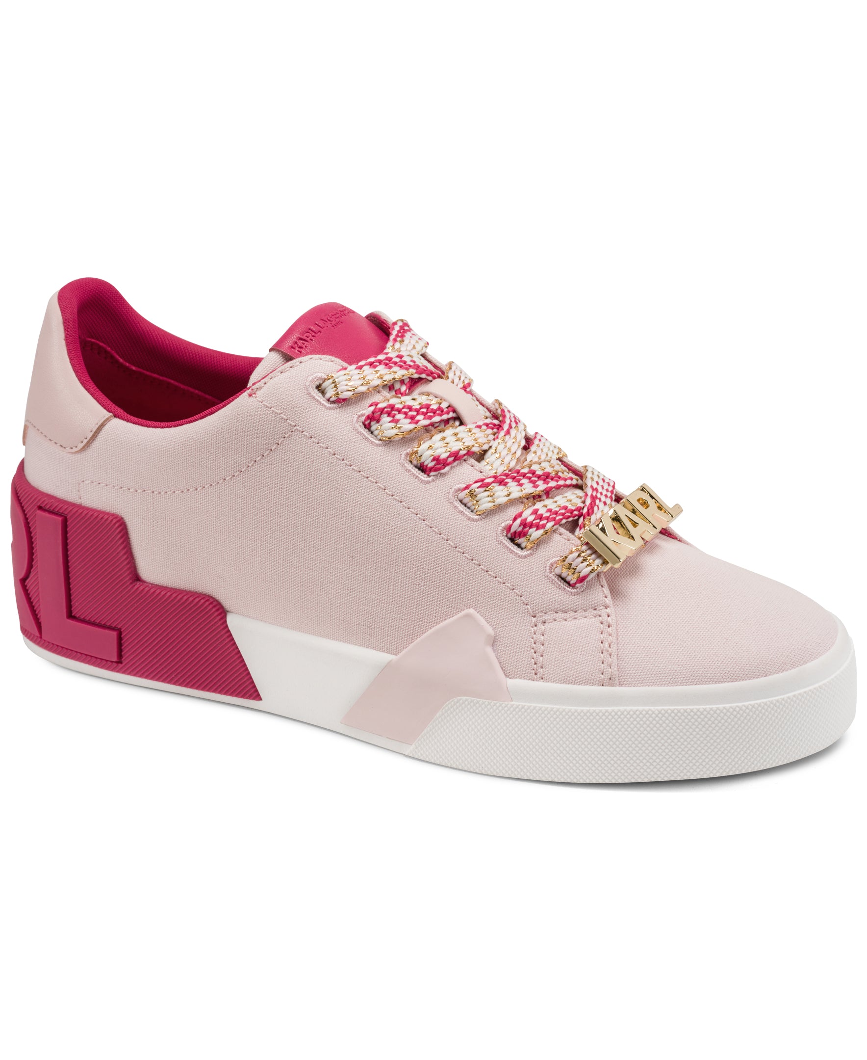 MELORA LOW-TOP SNEAKER View 2 | Women's Shoes MELORA LOW-TOP SNEAKER View 2 | Women's Shoes
