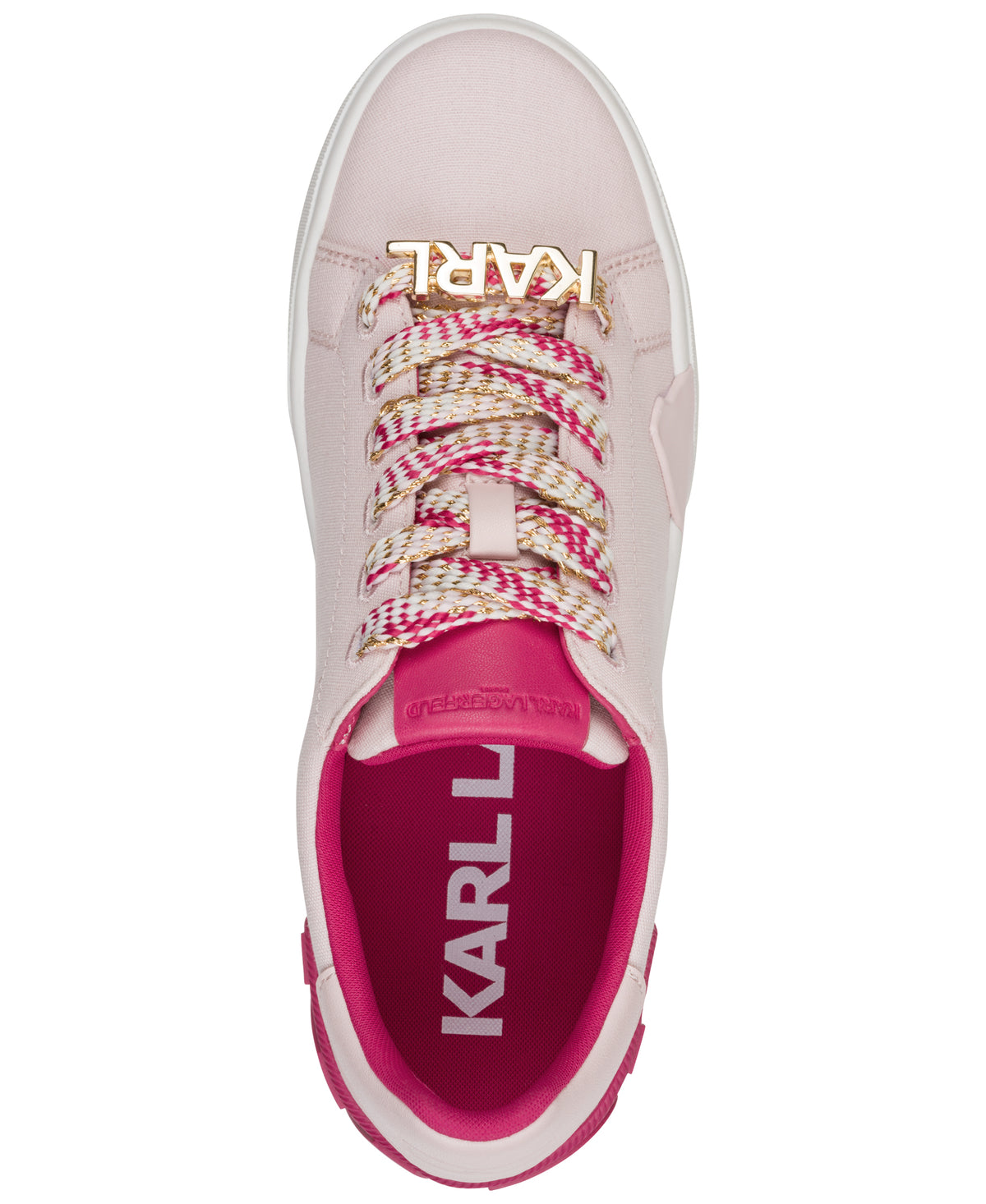 MELORA LOW-TOP SNEAKER VIEW 4 | Women's Shoes MELORA LOW-TOP SNEAKER VIEW 4 | Women's Shoes