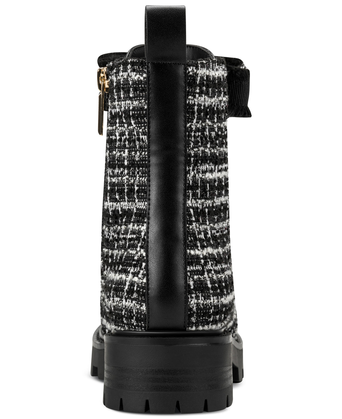 METEA COMBAT BOOT VIEW 3 METEA COMBAT BOOT VIEW 3