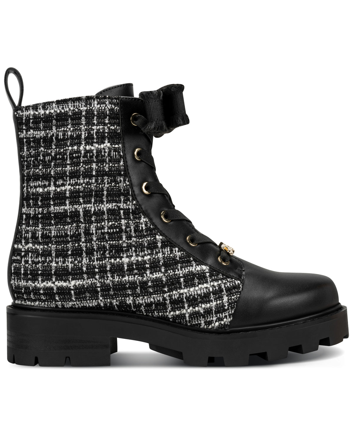 METEA COMBAT BOOT VIEW 2 METEA COMBAT BOOT VIEW 2