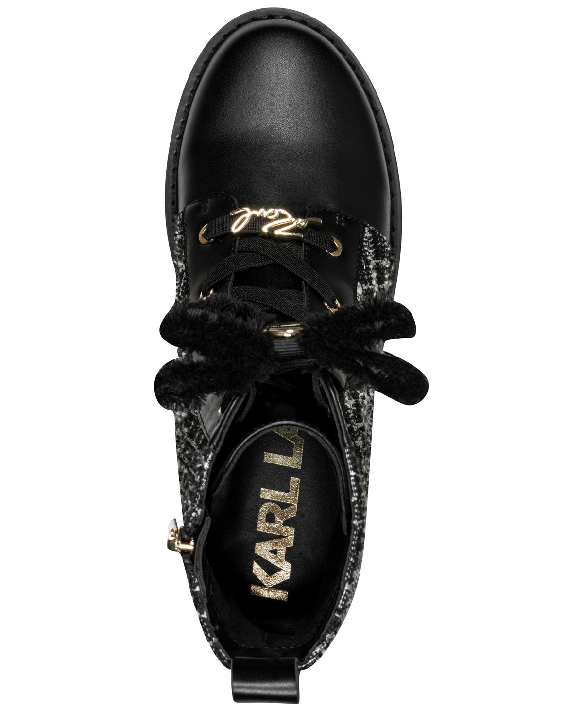 METEA COMBAT BOOT VIEW 4 METEA COMBAT BOOT VIEW 4