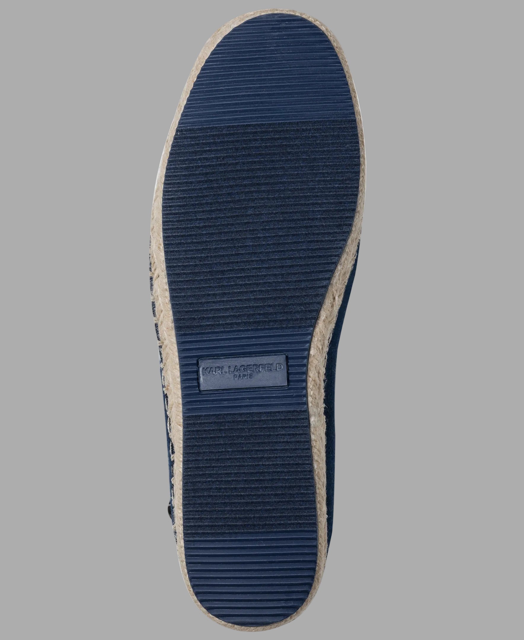 MICHAELA CATE PINS ESPADRILLE DENIM VIEW 5 | Women's Flats & Loafers MICHAELA CATE PINS ESPADRILLE DENIM VIEW 5 | Women's Flats & Loafers