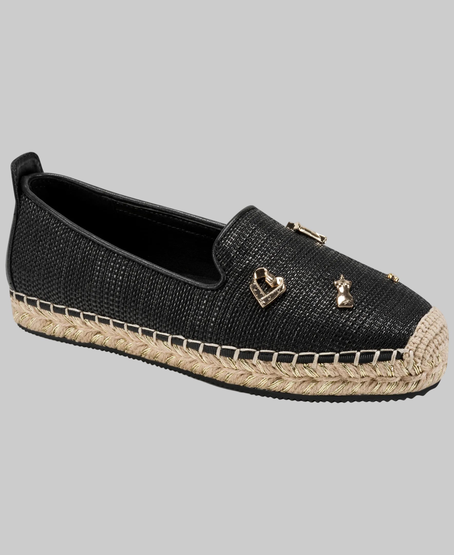 MICHAELA ATELIER ESPADRILLE View 2 | Women's Flats & Loafers MICHAELA ATELIER ESPADRILLE View 2 | Women's Flats & Loafers