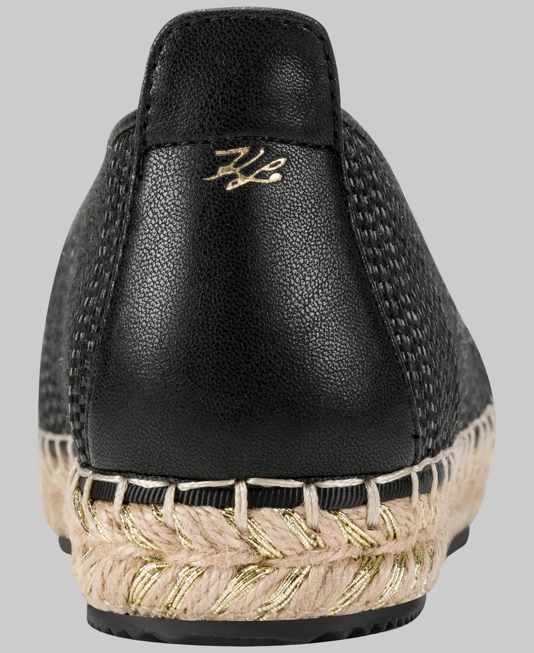 MICHAELA ATELIER ESPADRILLE VIEW 3 | Women's Flats & Loafers MICHAELA ATELIER ESPADRILLE VIEW 3 | Women's Flats & Loafers