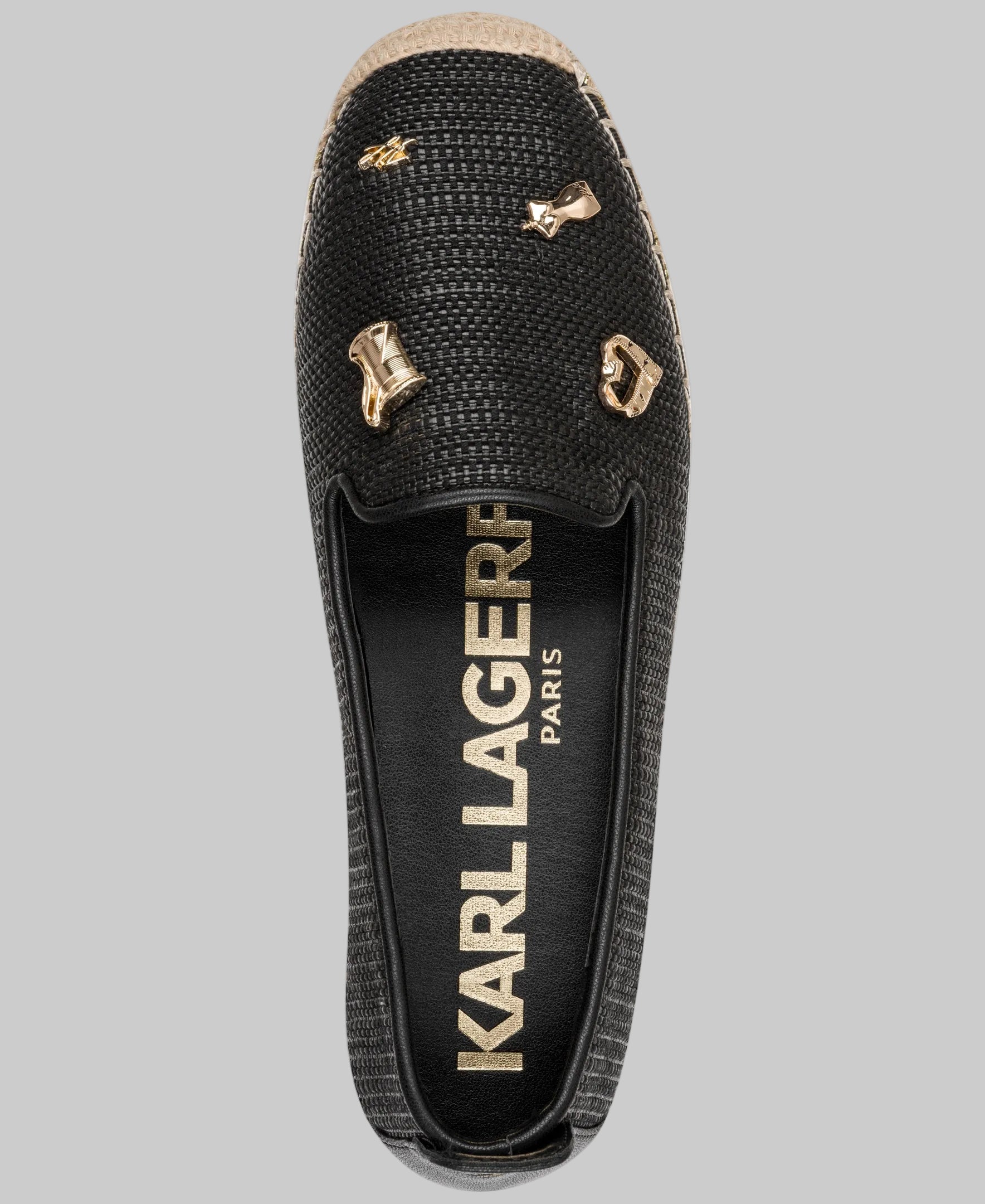 MICHAELA ATELIER ESPADRILLE VIEW 4 | Women's Flats & Loafers MICHAELA ATELIER ESPADRILLE VIEW 4 | Women's Flats & Loafers