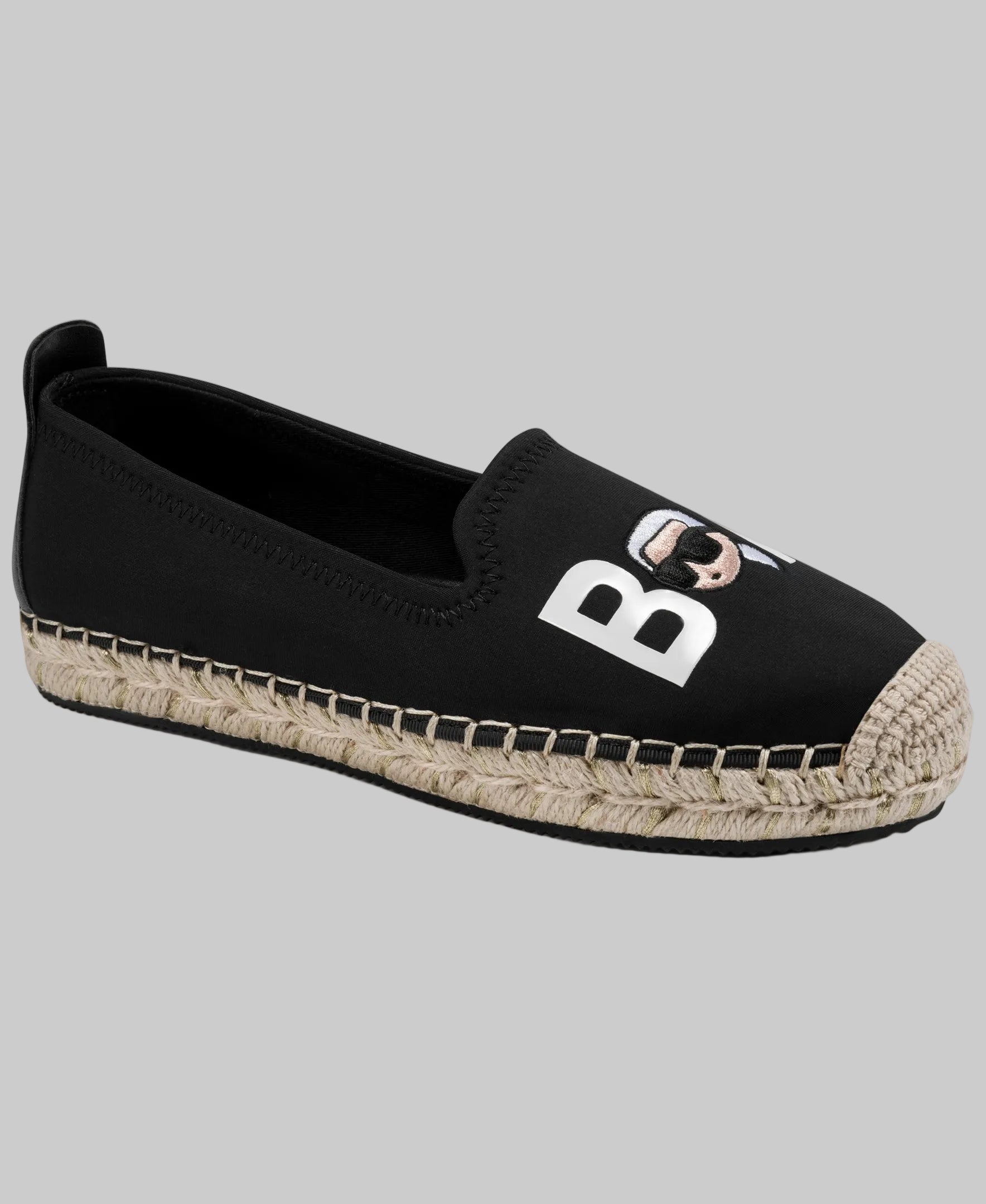 BONJOUR MICHAELA ESPADRILLE View 2 | Women's Flats & Loafers BONJOUR MICHAELA ESPADRILLE View 2 | Women's Flats & Loafers