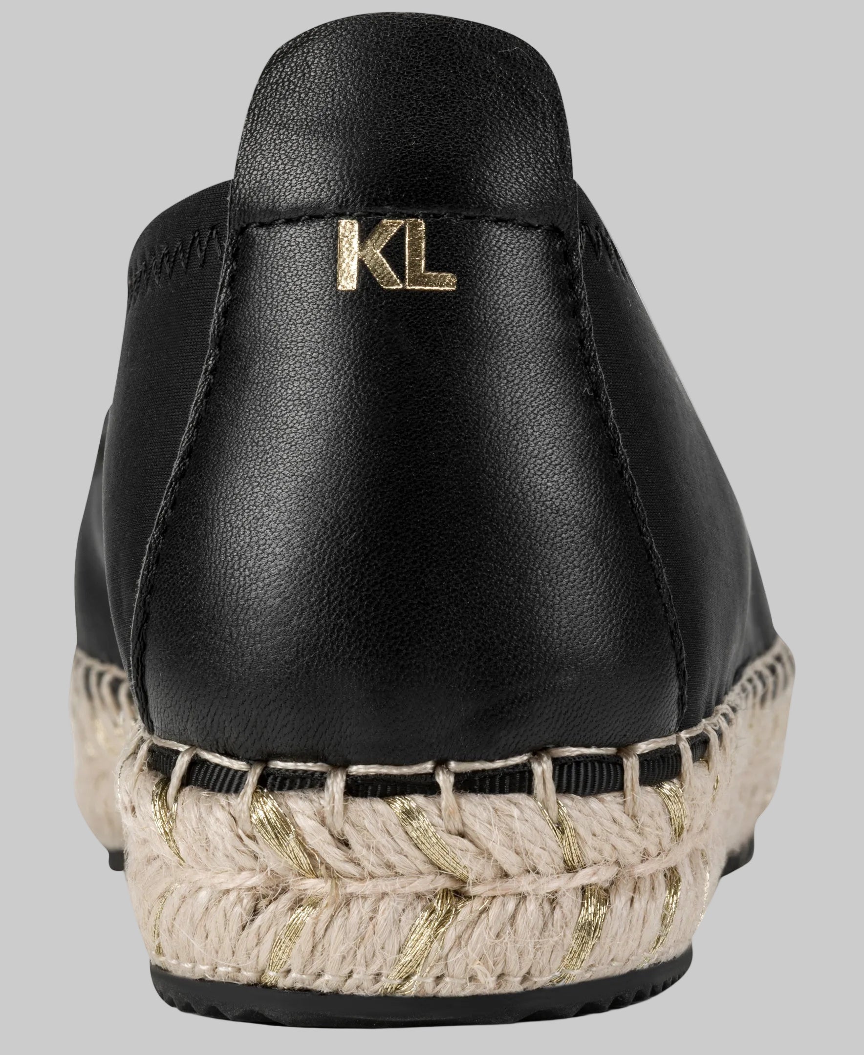 BONJOUR MICHAELA ESPADRILLE VIEW 3 | New Women's Shoes BONJOUR MICHAELA ESPADRILLE VIEW 3 | New Women's Shoes