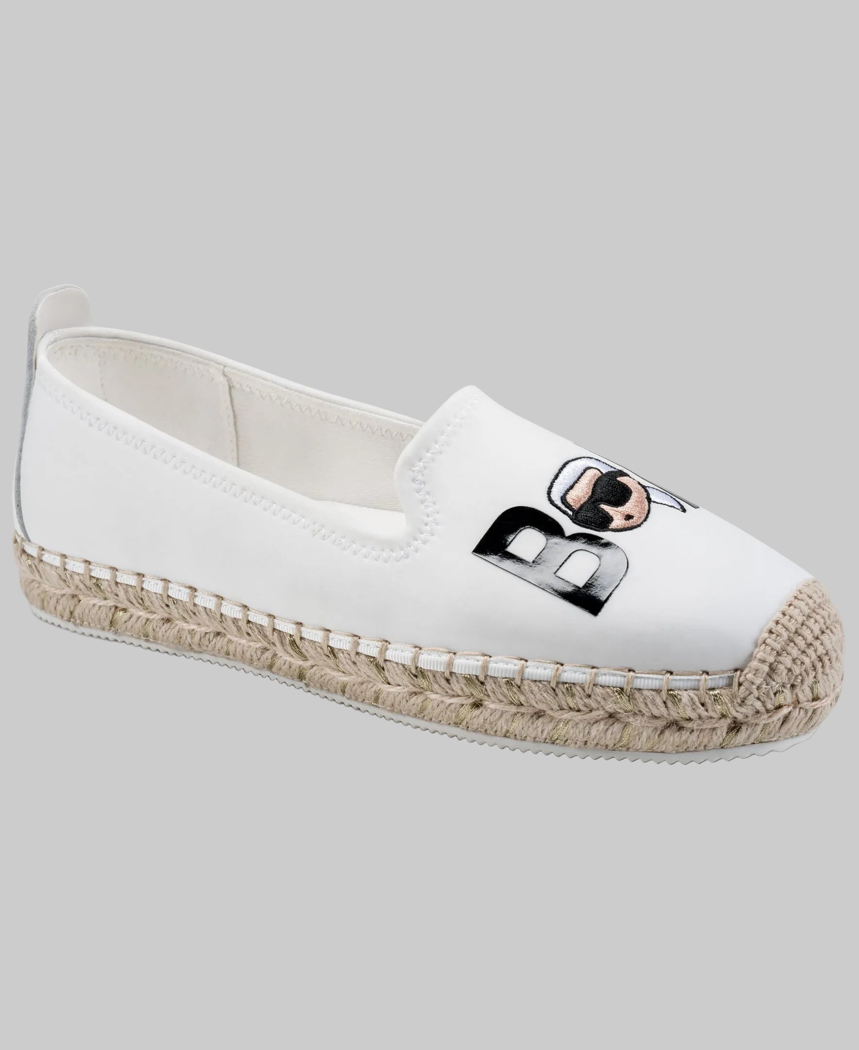 BONJOUR MICHAELA ESPADRILLE View 2 | Women's Flats & Loafers BONJOUR MICHAELA ESPADRILLE View 2 | Women's Flats & Loafers