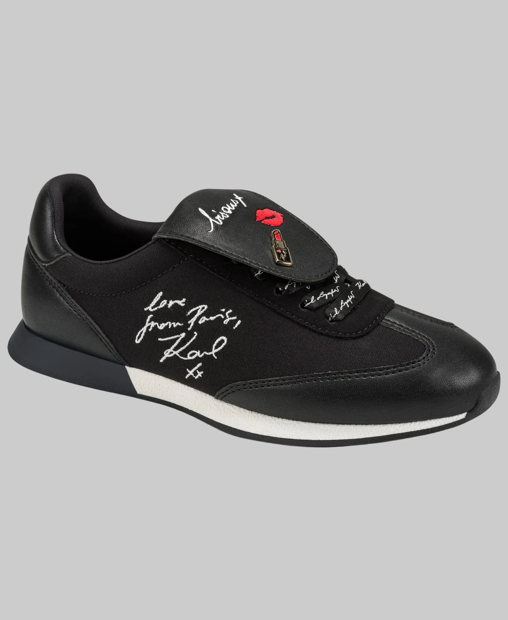 MIDWOOD LACE UP SNEAKER VIEW 2 MIDWOOD LACE UP SNEAKER VIEW 2