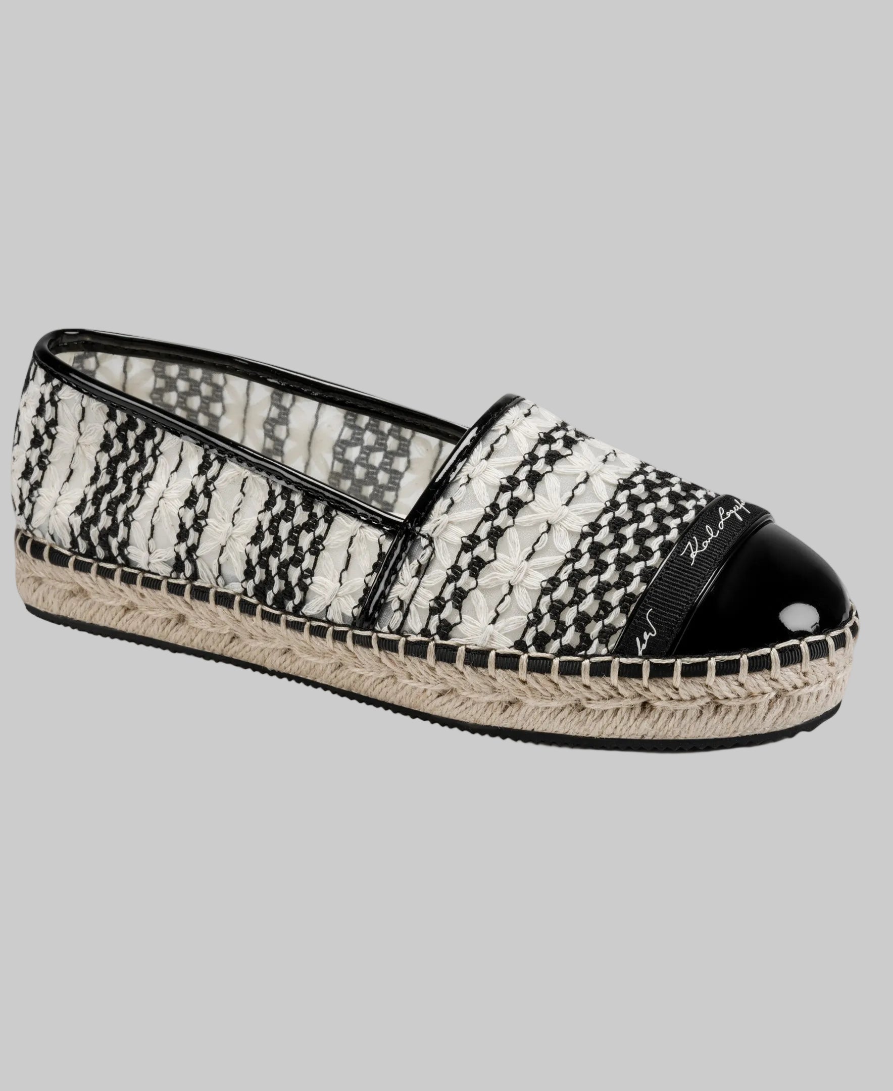 MILLICENT ESPADRILLE View 2 | Women's Flats & Loafers MILLICENT ESPADRILLE View 2 | Women's Flats & Loafers