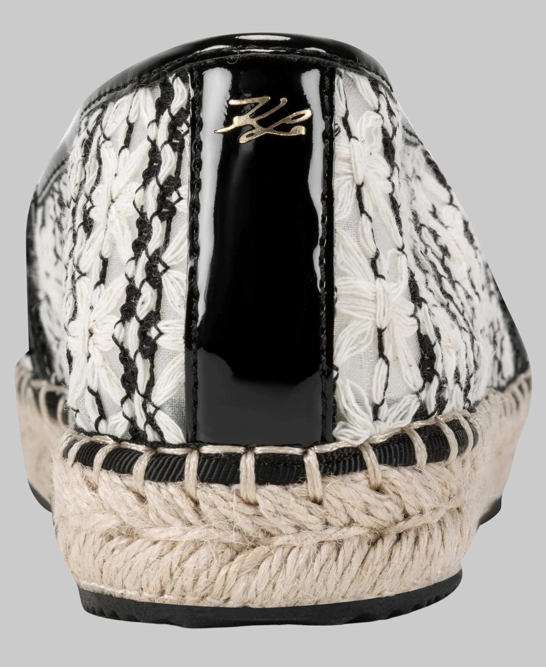 MILLICENT ESPADRILLE VIEW 3 | Women's Flats & Loafers MILLICENT ESPADRILLE VIEW 3 | Women's Flats & Loafers