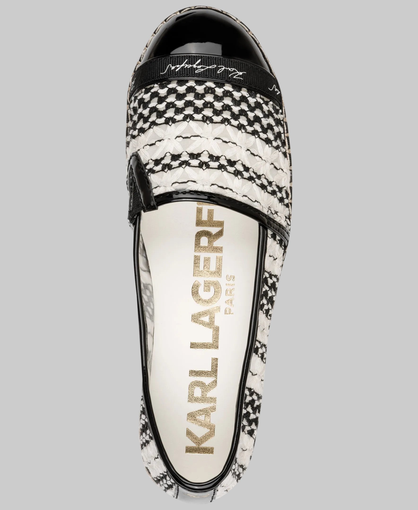 MILLICENT ESPADRILLE VIEW 4 | Women's Flats & Loafers MILLICENT ESPADRILLE VIEW 4 | Women's Flats & Loafers