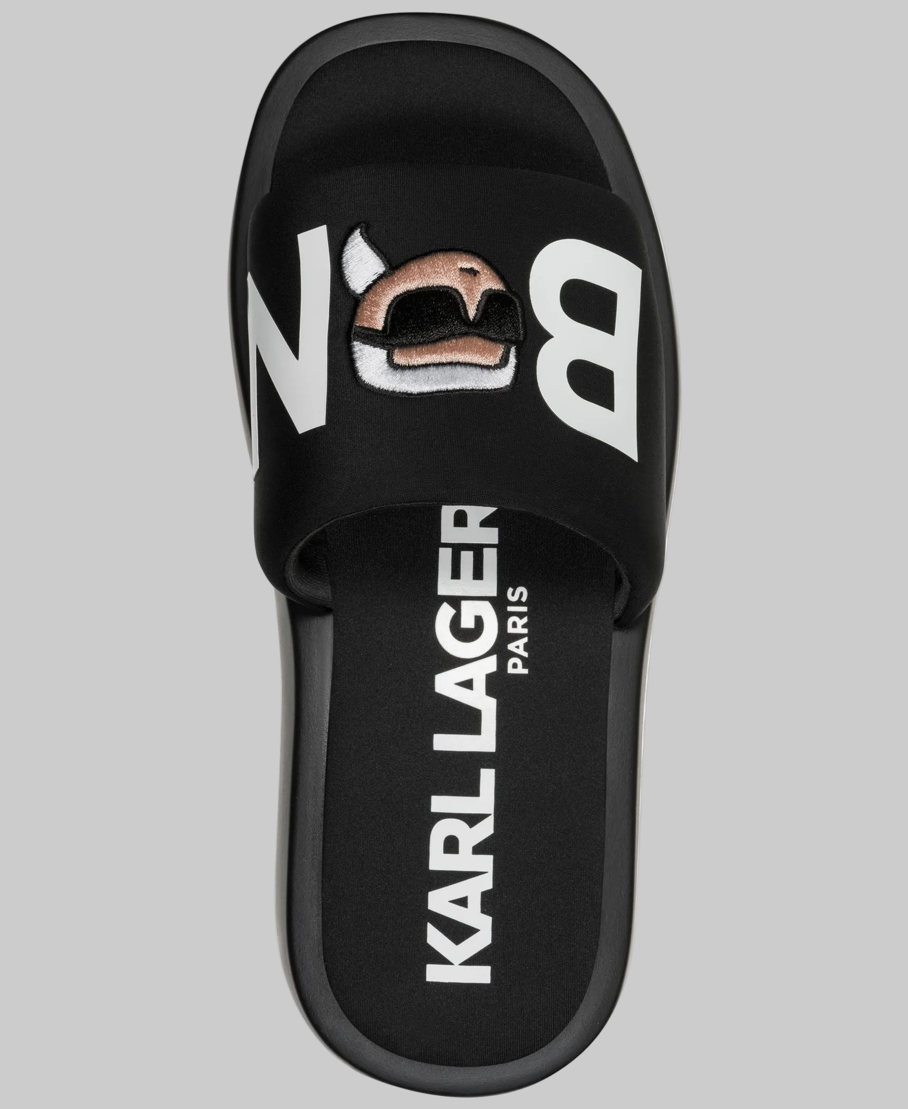 BONJOUR OPAL PLATFORM SANDAL VIEW 4 | Women's Sale BONJOUR OPAL PLATFORM SANDAL VIEW 4 | Women's Sale