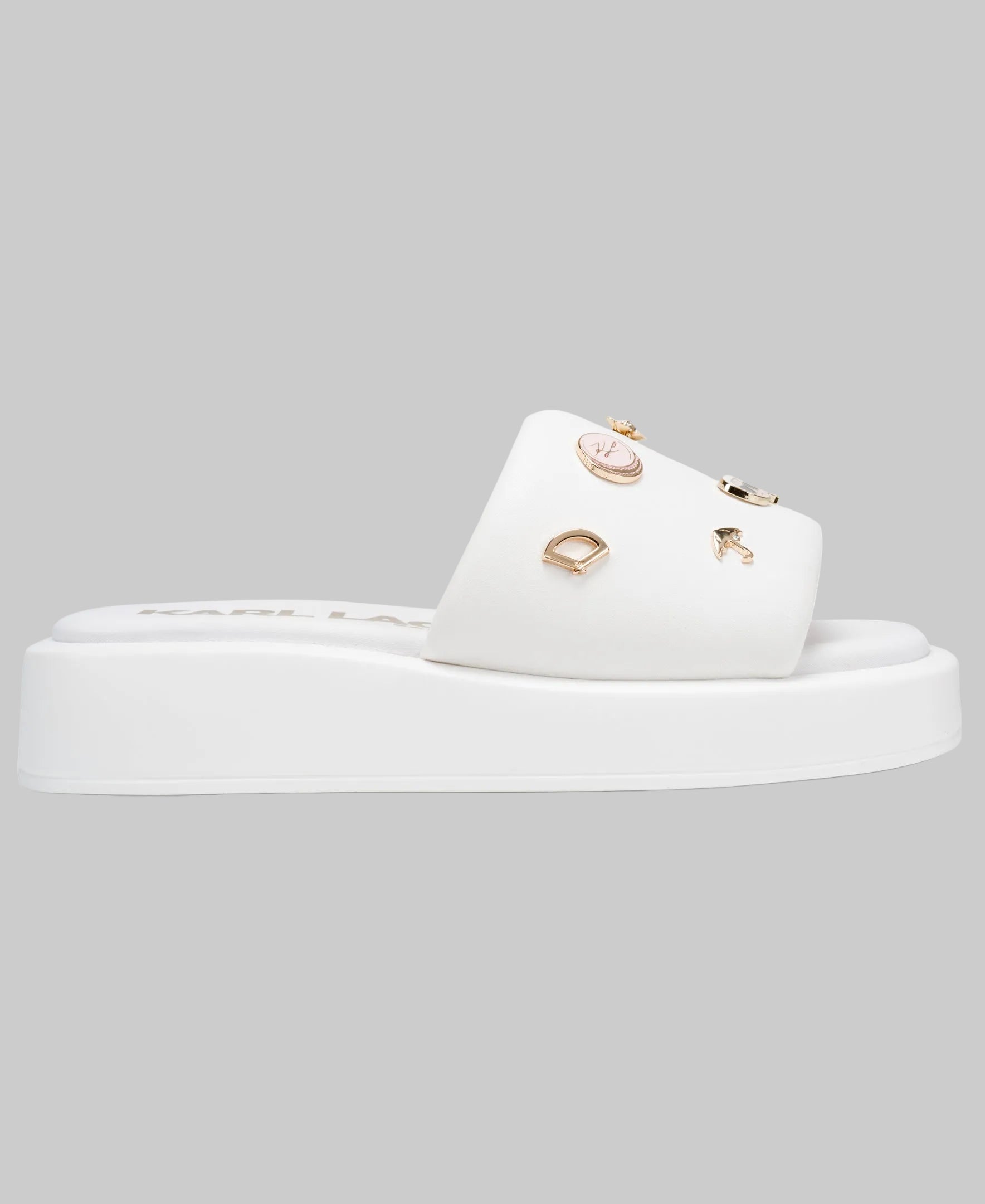OPAL MACARON PLATFORM SLIDE View 1 | Women's Sale OPAL MACARON PLATFORM SLIDE View 1 | Women's Sale