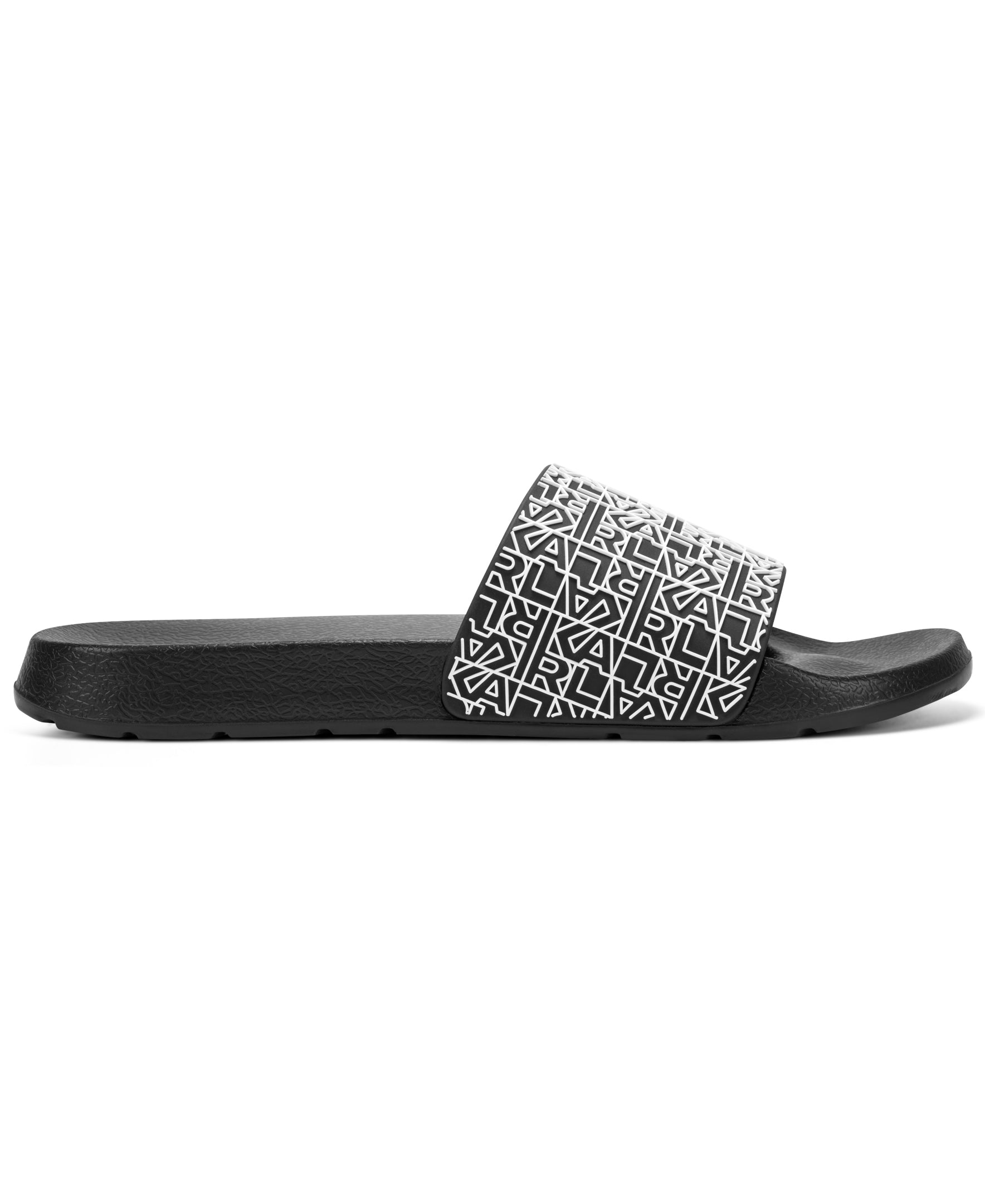 PAUL SLIDE SANDAL VIEW 1 PAUL SLIDE SANDAL VIEW 1