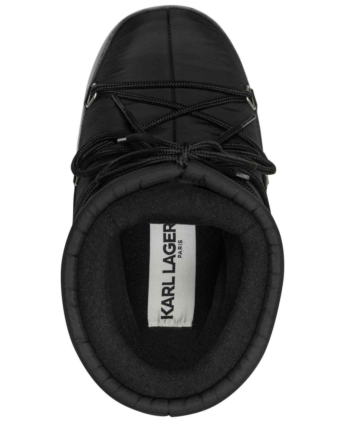 PAVAN LOGO SNOW BOOT VIEW 4 PAVAN LOGO SNOW BOOT VIEW 4