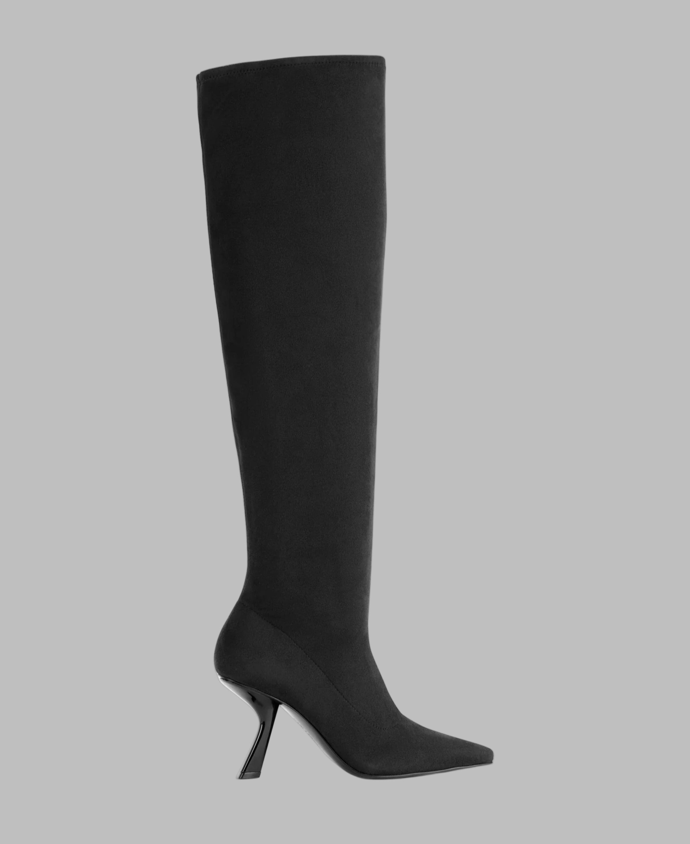 KIAN HEELED BOOT VIEW 2 KIAN HEELED BOOT VIEW 2