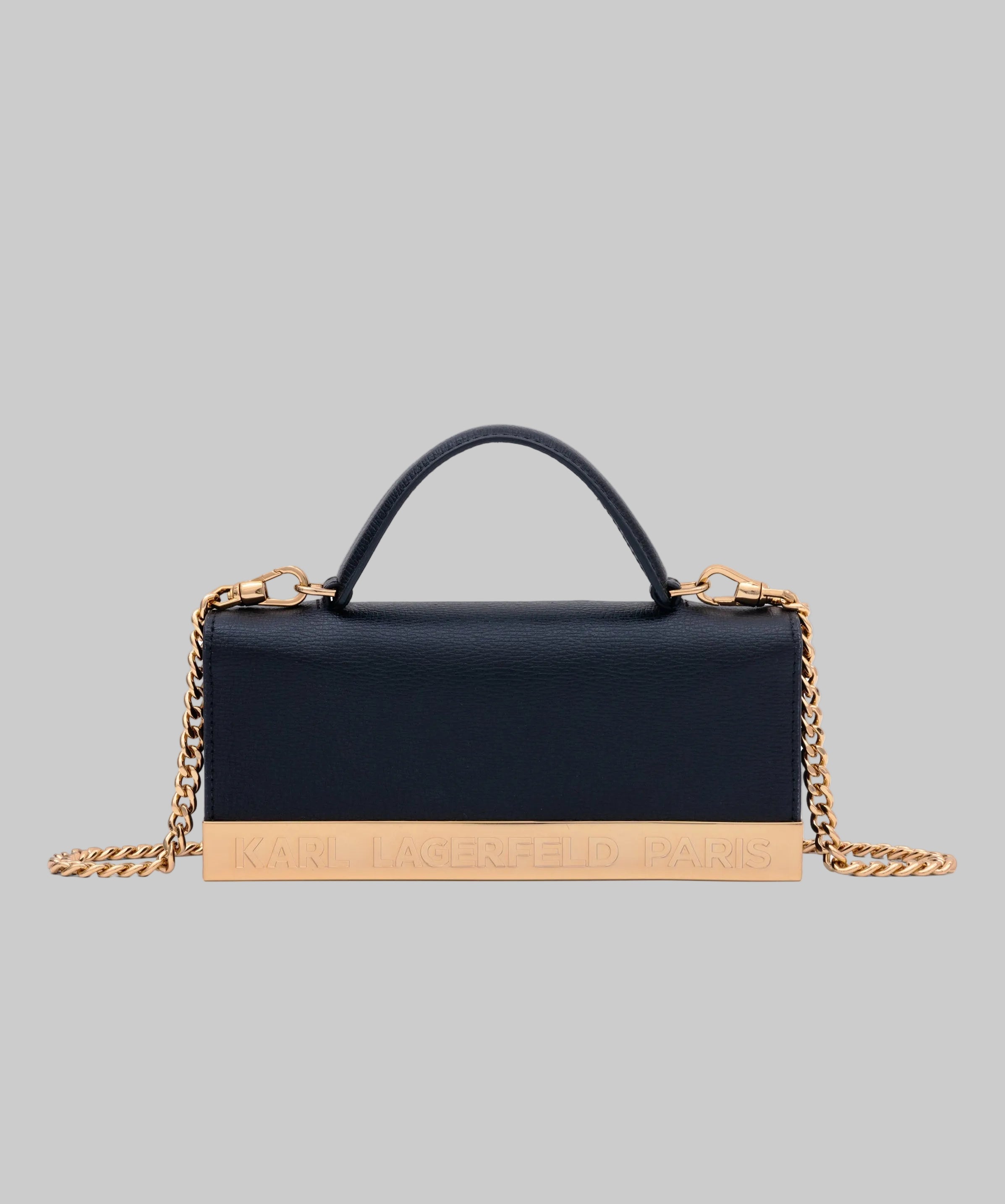 KOSETTE WALLET WITH CHAIN View 2 | WOMEN'S FALL COLLECTION KOSETTE WALLET WITH CHAIN View 2 | WOMEN'S FALL COLLECTION