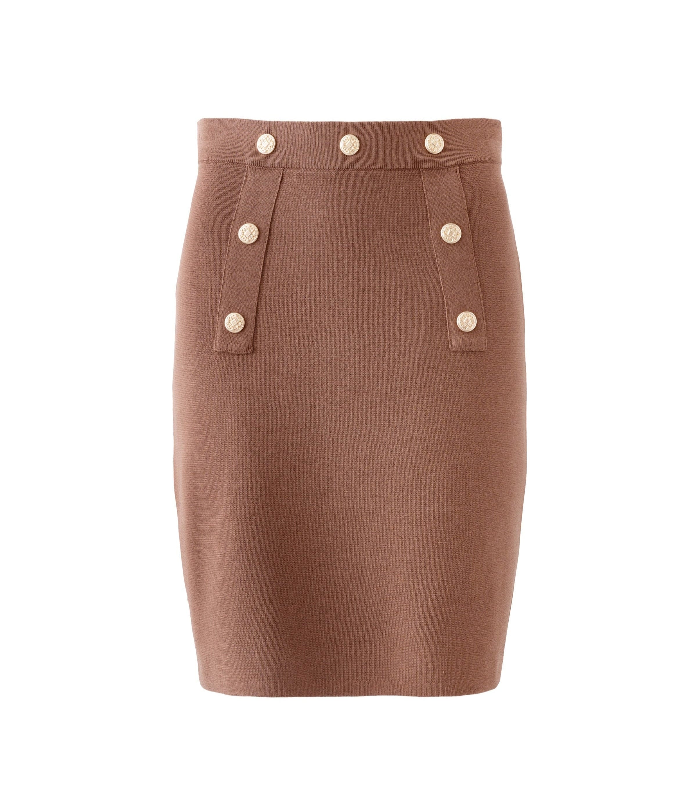 CO-ORD MINI KNIT SKIRT VIEW 2 CO-ORD MINI KNIT SKIRT VIEW 2