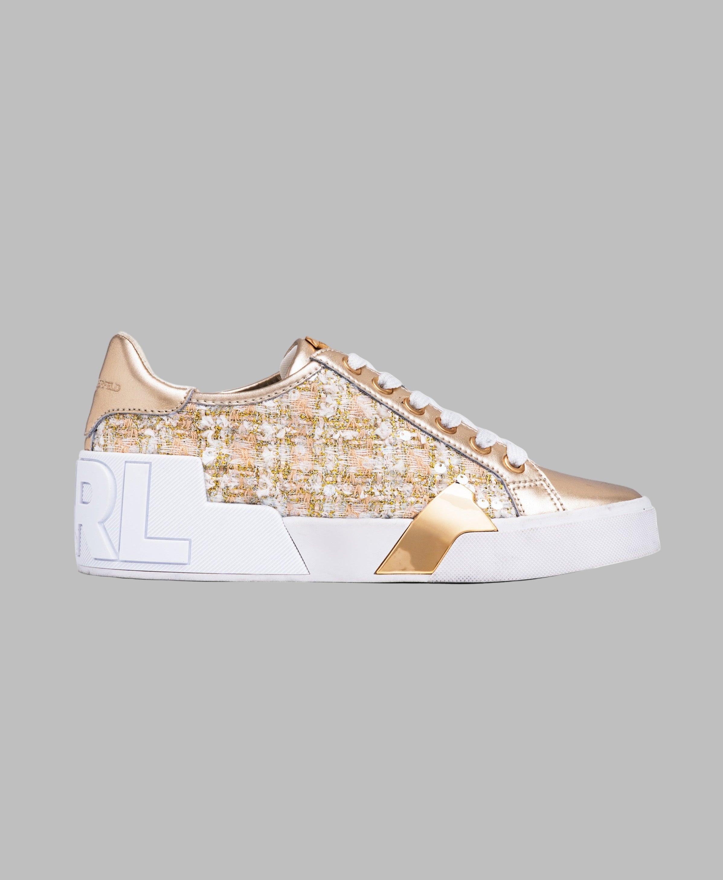 MELORA LACE UP SNEAKER View 2 | Products MELORA LACE UP SNEAKER View 2 | Products