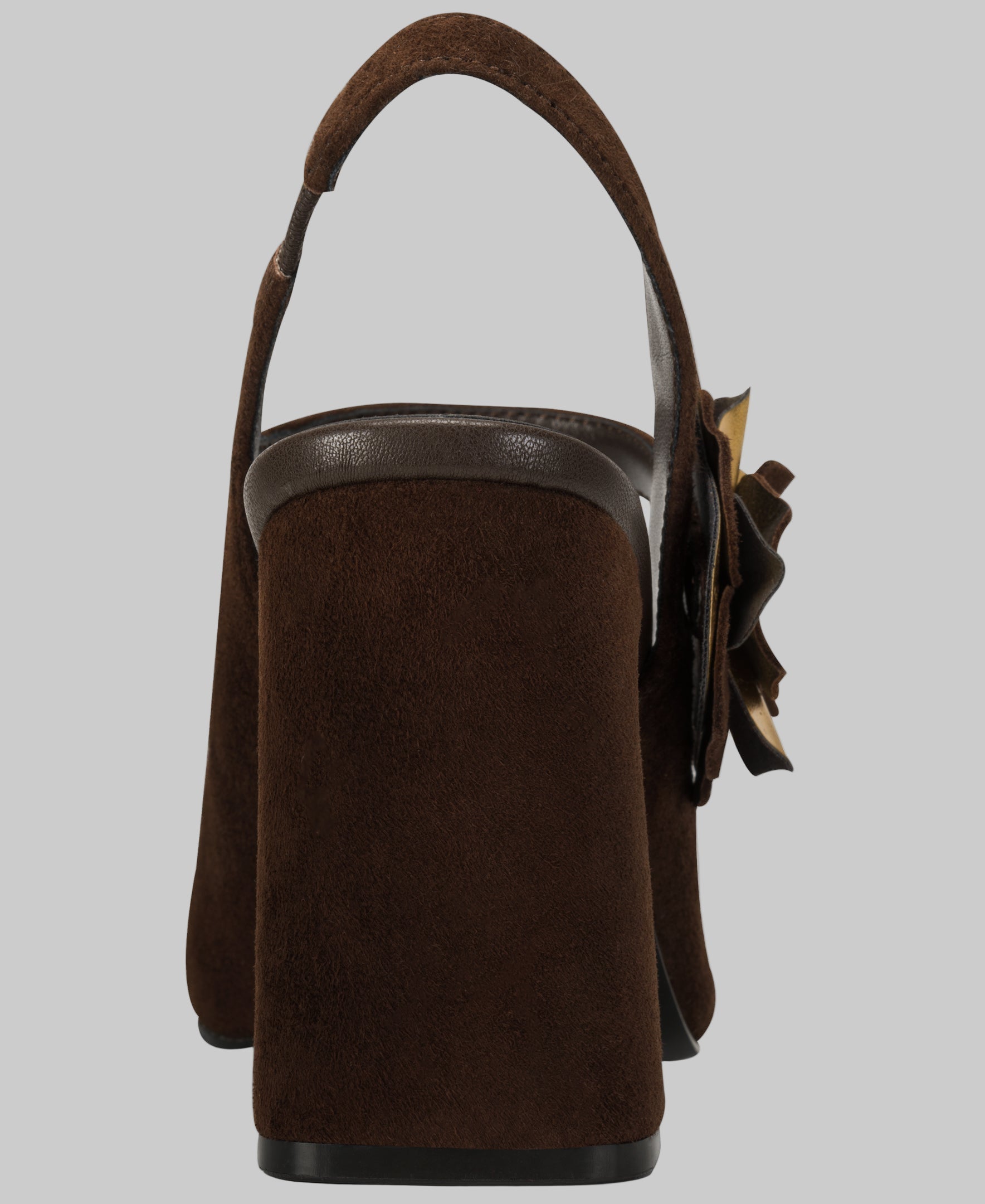 PIERRA SLINGBACK PUMP VIEW 4 PIERRA SLINGBACK PUMP VIEW 4