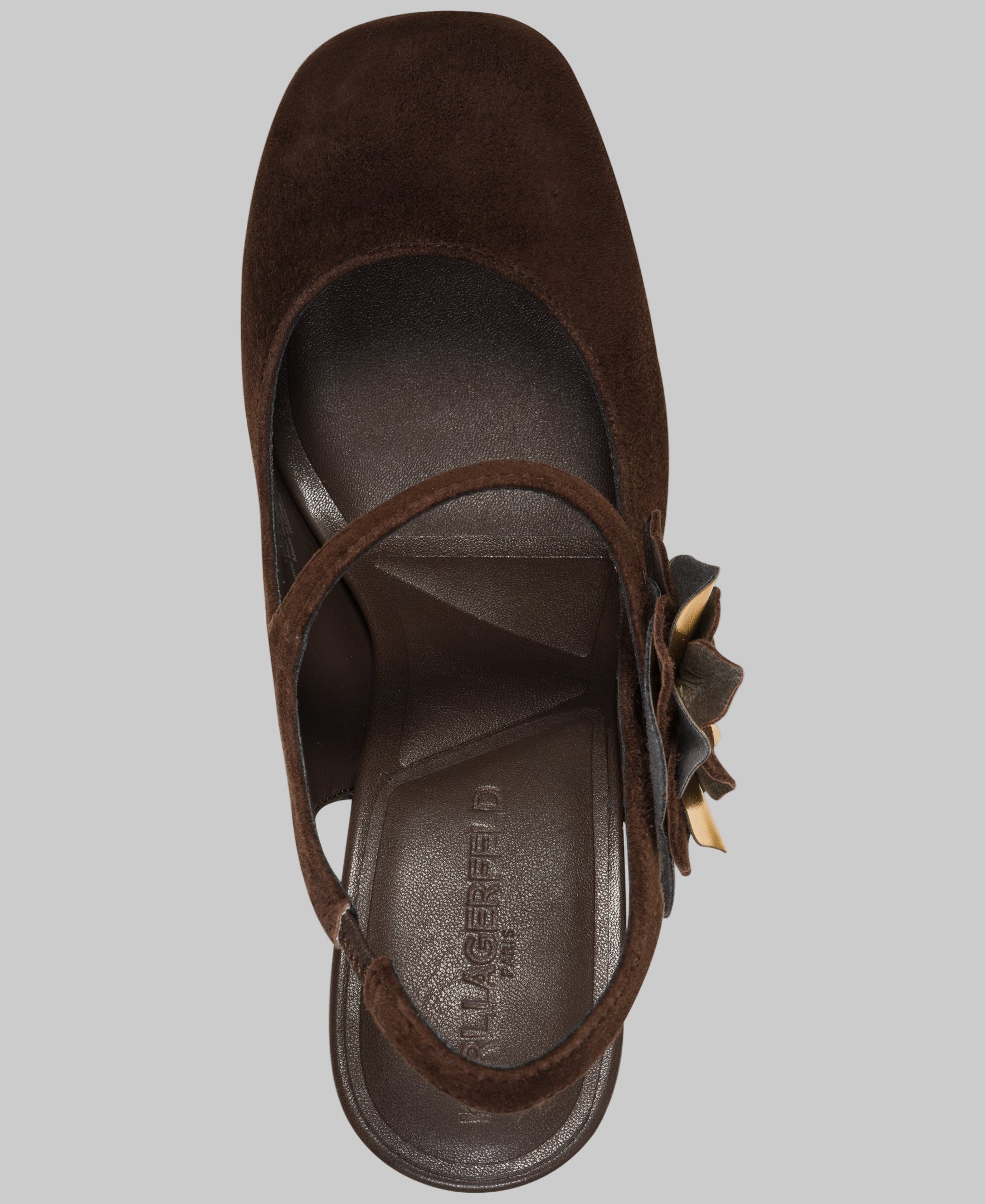 PIERRA SLINGBACK PUMP VIEW 3 PIERRA SLINGBACK PUMP VIEW 3