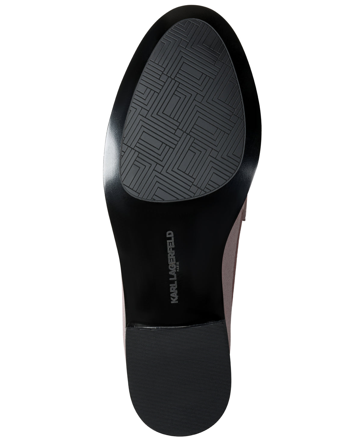 POMEGRANITE LOAFER VIEW 5 POMEGRANITE LOAFER VIEW 5