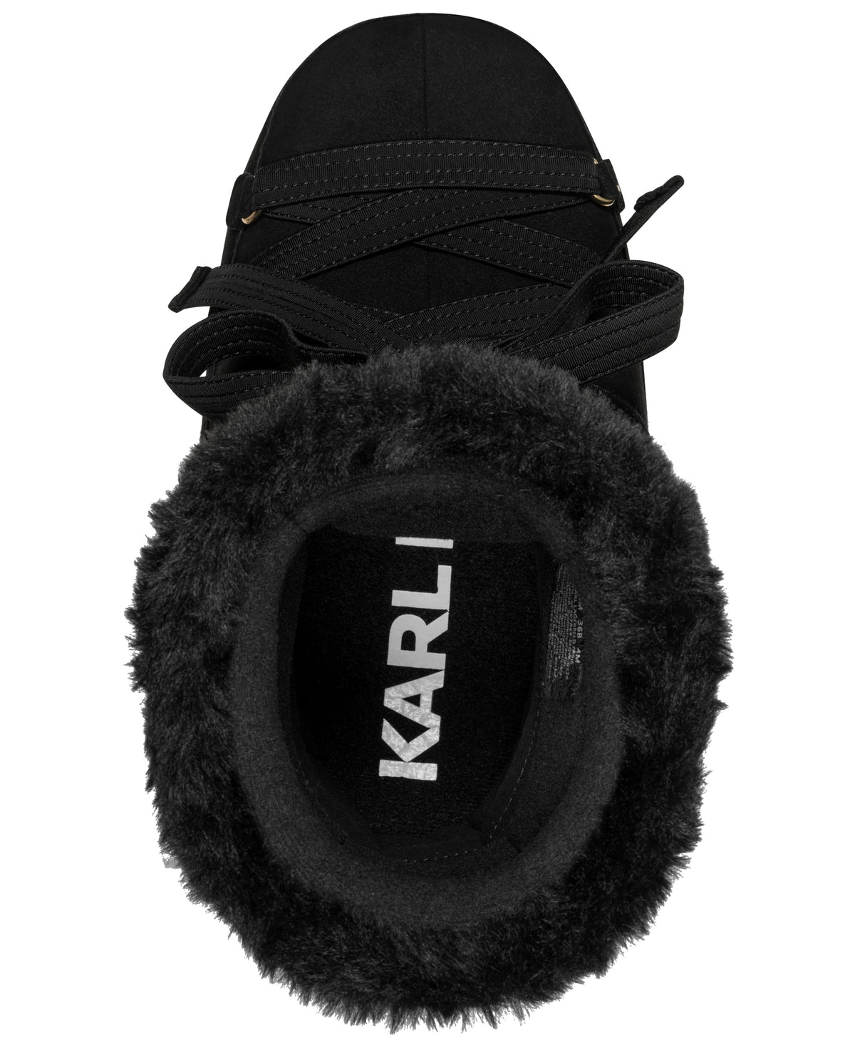 PRYNN WINTER BOOTIE VIEW 4 PRYNN WINTER BOOTIE VIEW 4