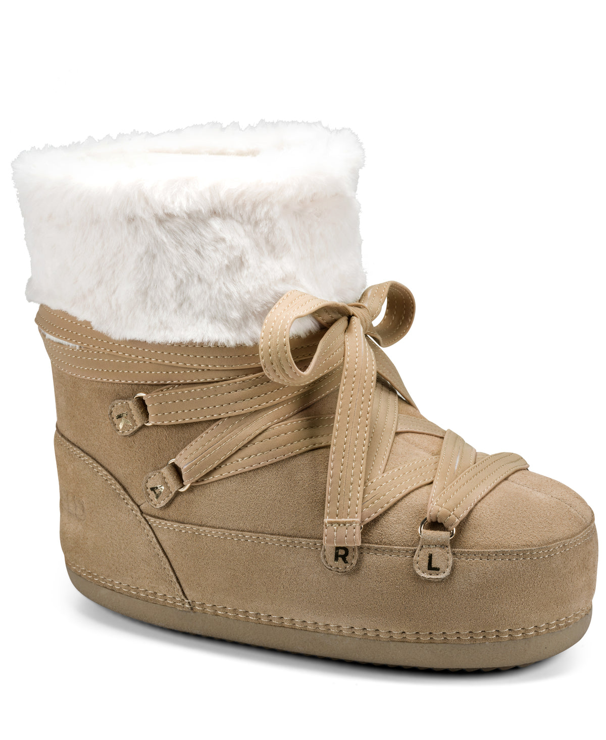 PRYNN WINTER BOOTIE VIEW 2 PRYNN WINTER BOOTIE VIEW 2