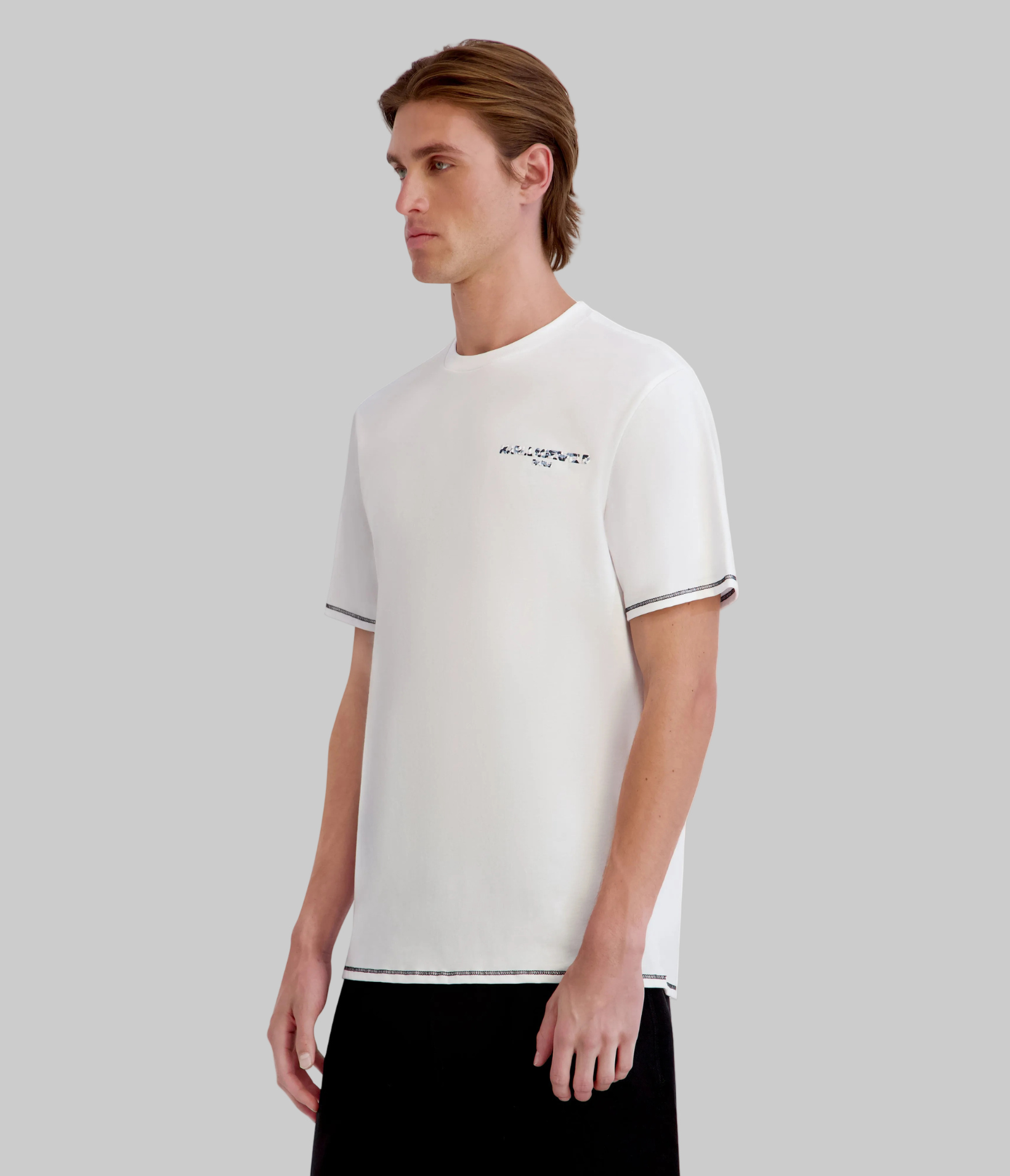 SMALL CAMO LOGO TEE VIEW 3 | KLP Promo Event SMALL CAMO LOGO TEE VIEW 3 | KLP Promo Event