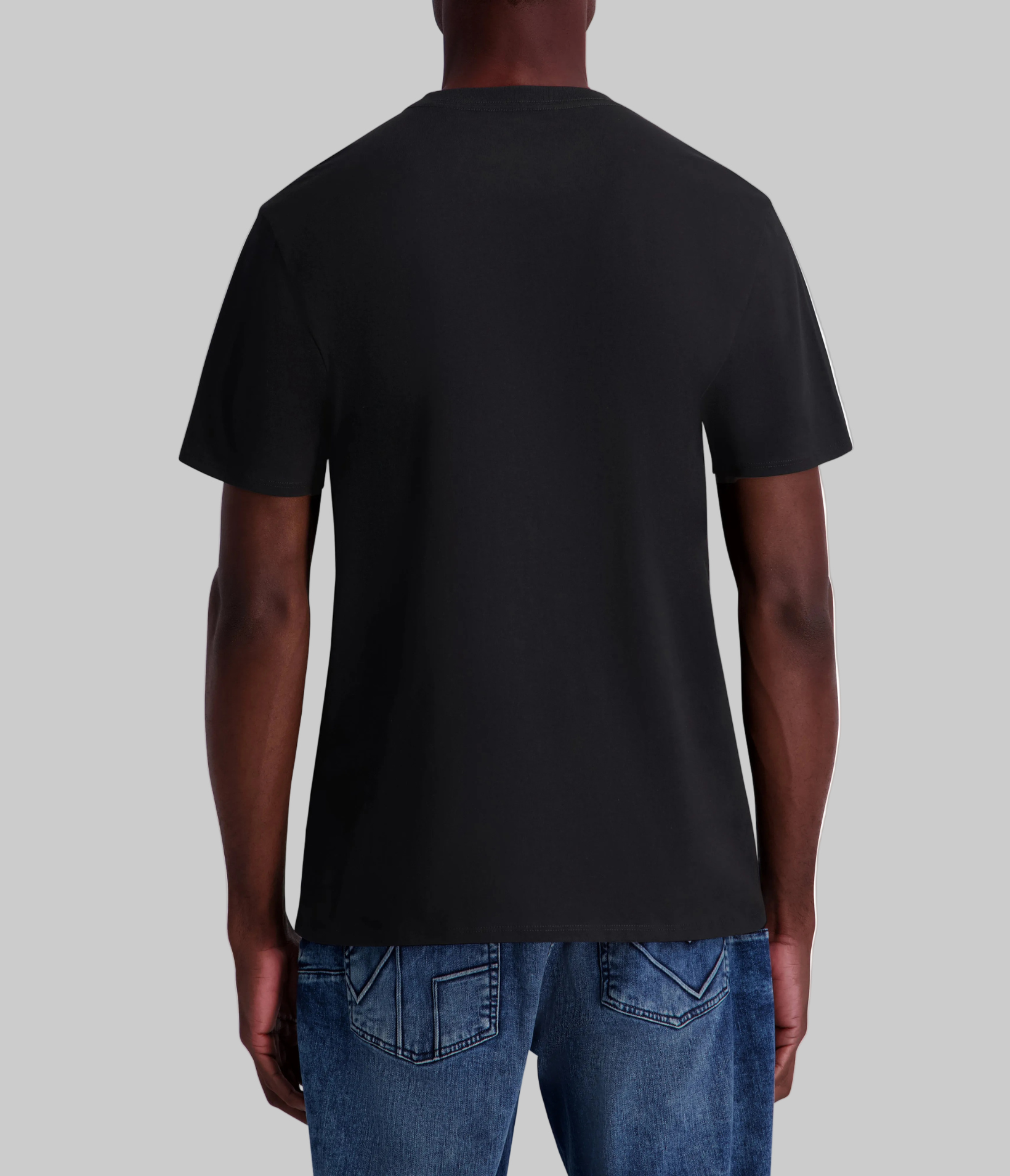 TANGLED ROPE KARL LOGO TEE View 2 | KLP Promo Event TANGLED ROPE KARL LOGO TEE View 2 | KLP Promo Event