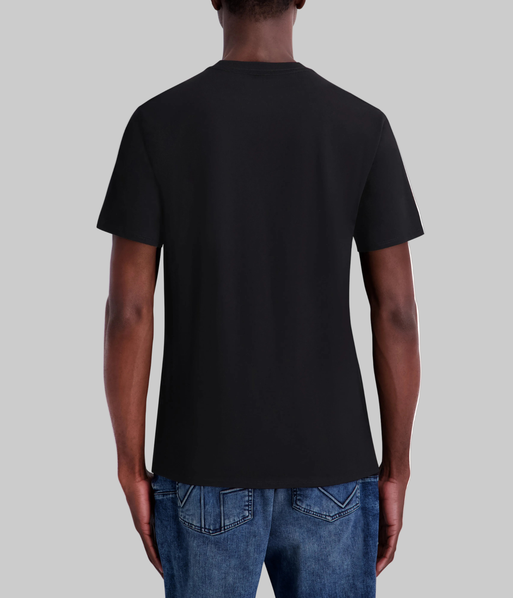 SMALL KARL CHARACTER TEE View 2 | Gifts Under $50 SMALL KARL CHARACTER TEE View 2 | Gifts Under $50