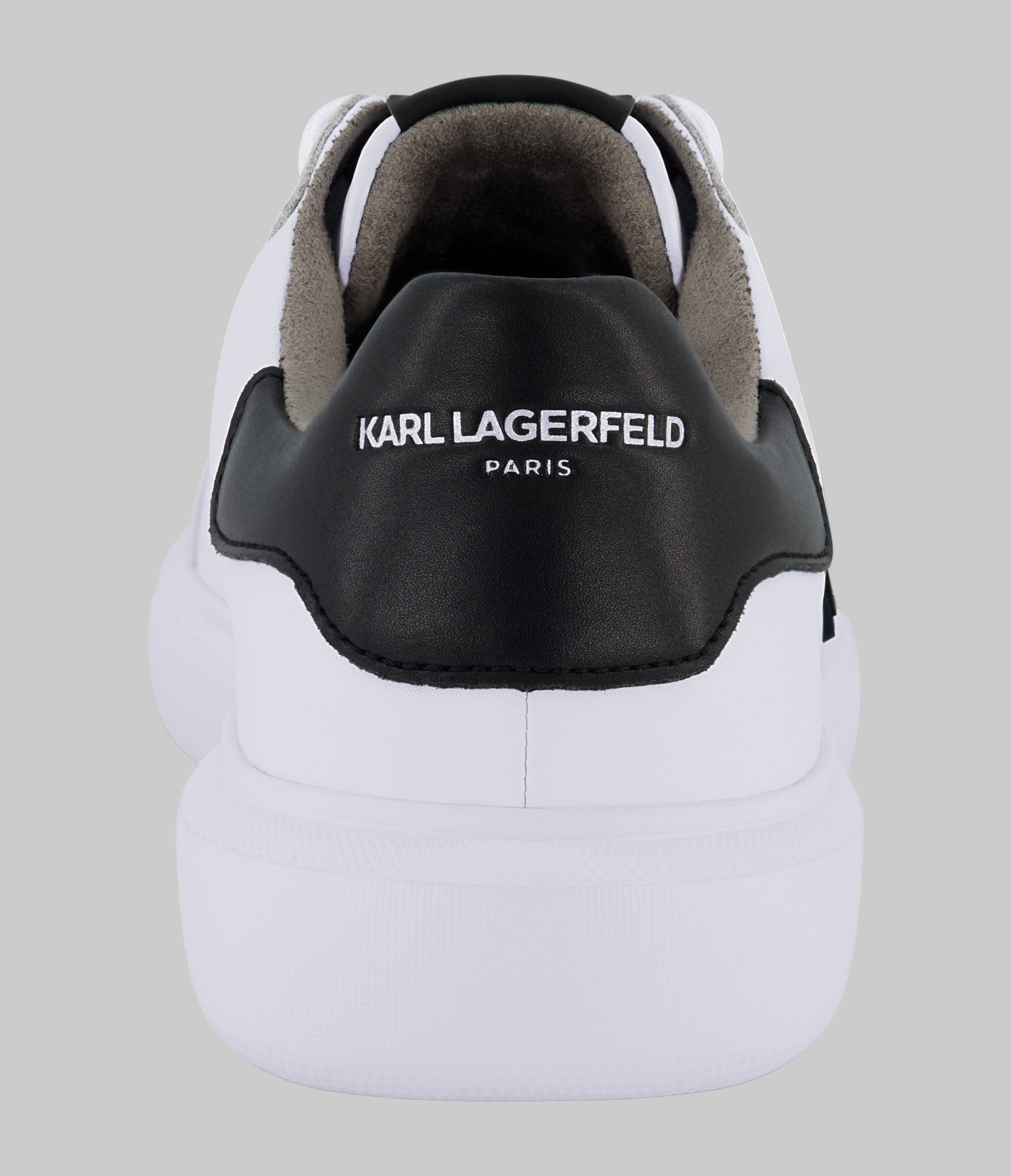 KARL PATCH SNEAKER VIEW 4 | Men's Holiday Collection KARL PATCH SNEAKER VIEW 4 | Men's Holiday Collection