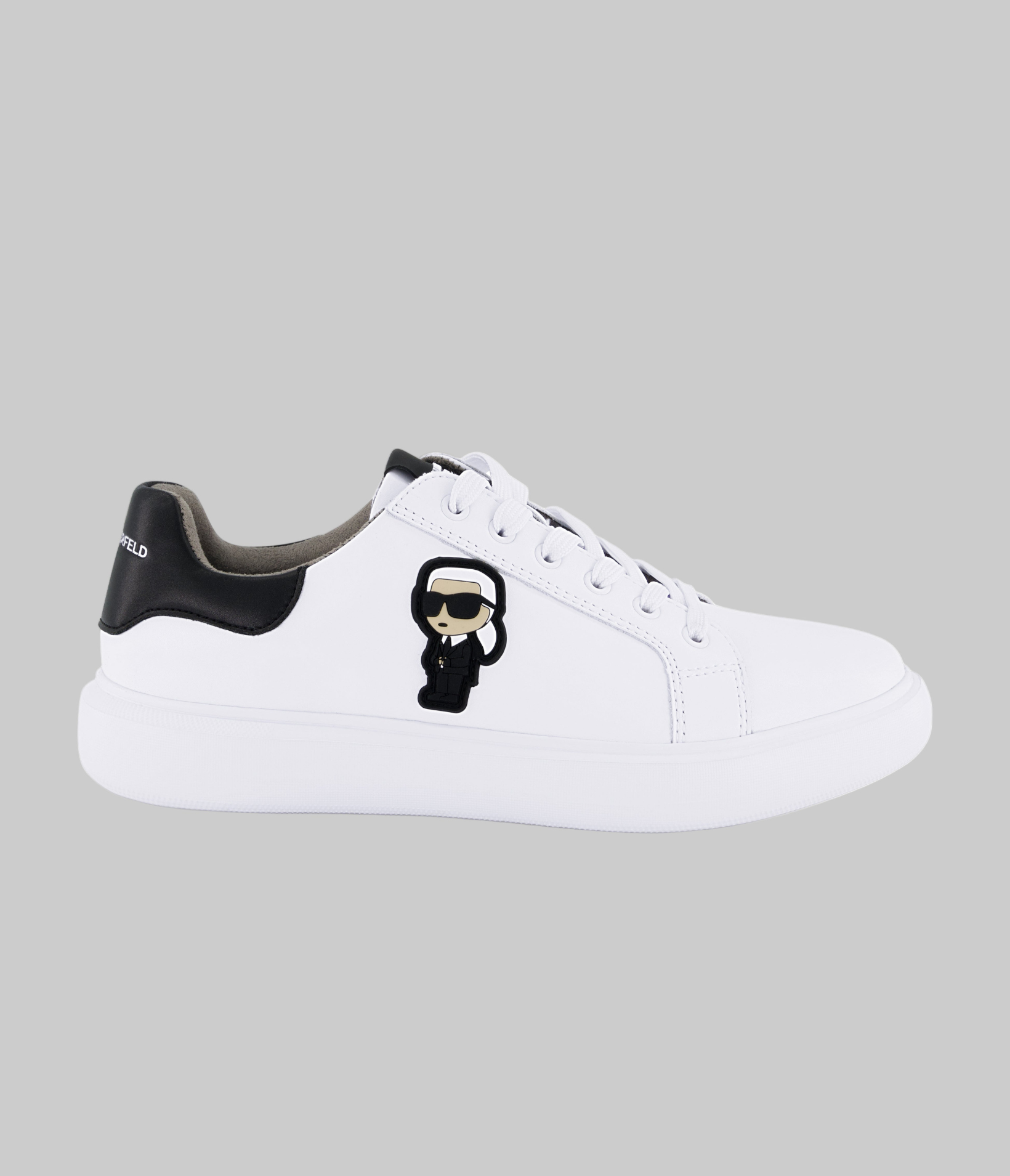 KARL PATCH SNEAKER View 1 | KLP Promo Event KARL PATCH SNEAKER View 1 | KLP Promo Event