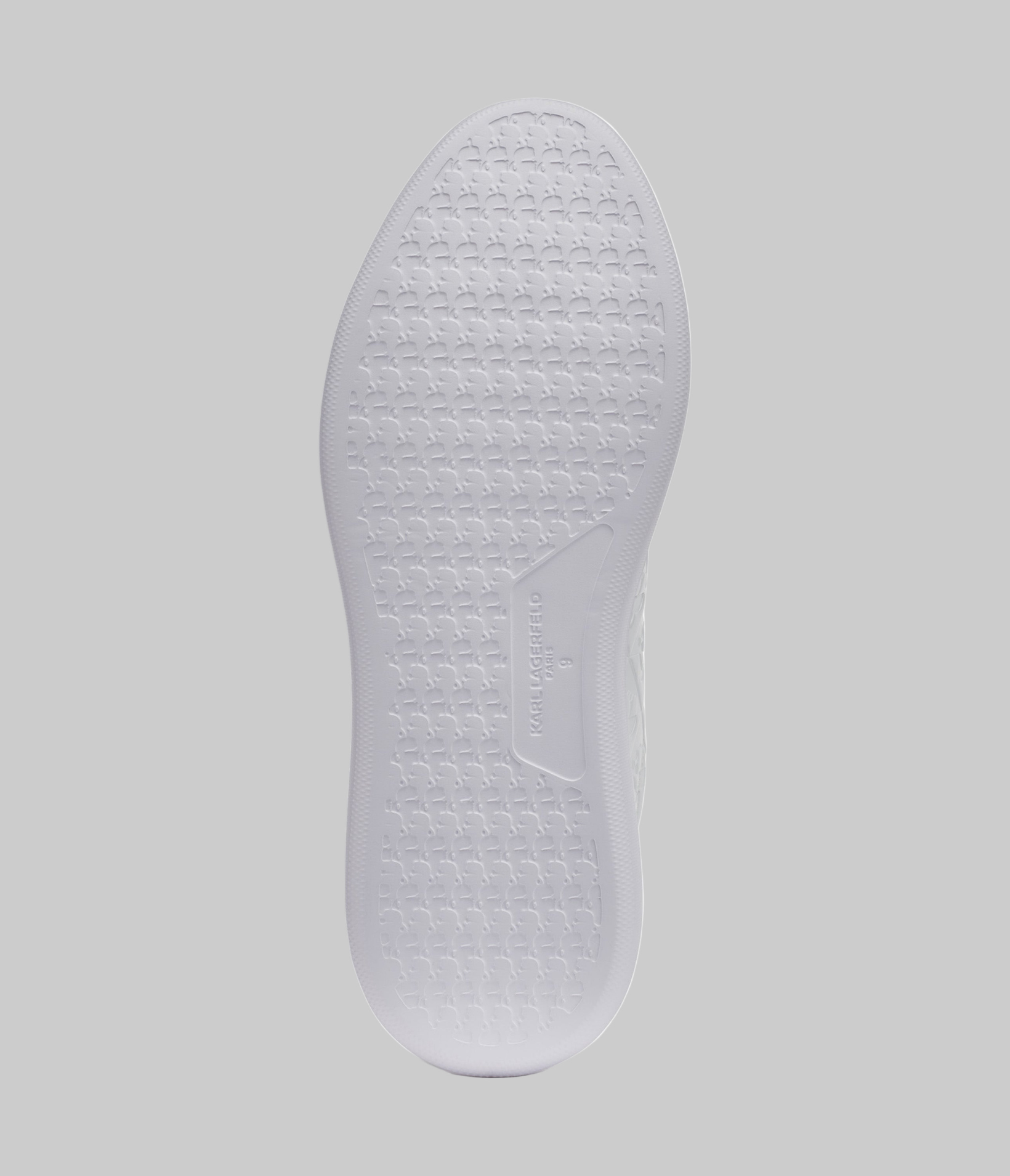 PATENT SNEAKER WITH SIDE 3D KARL HEAD VIEW 5 | Men's Holiday Collection PATENT SNEAKER WITH SIDE 3D KARL HEAD VIEW 5 | Men's Holiday Collection
