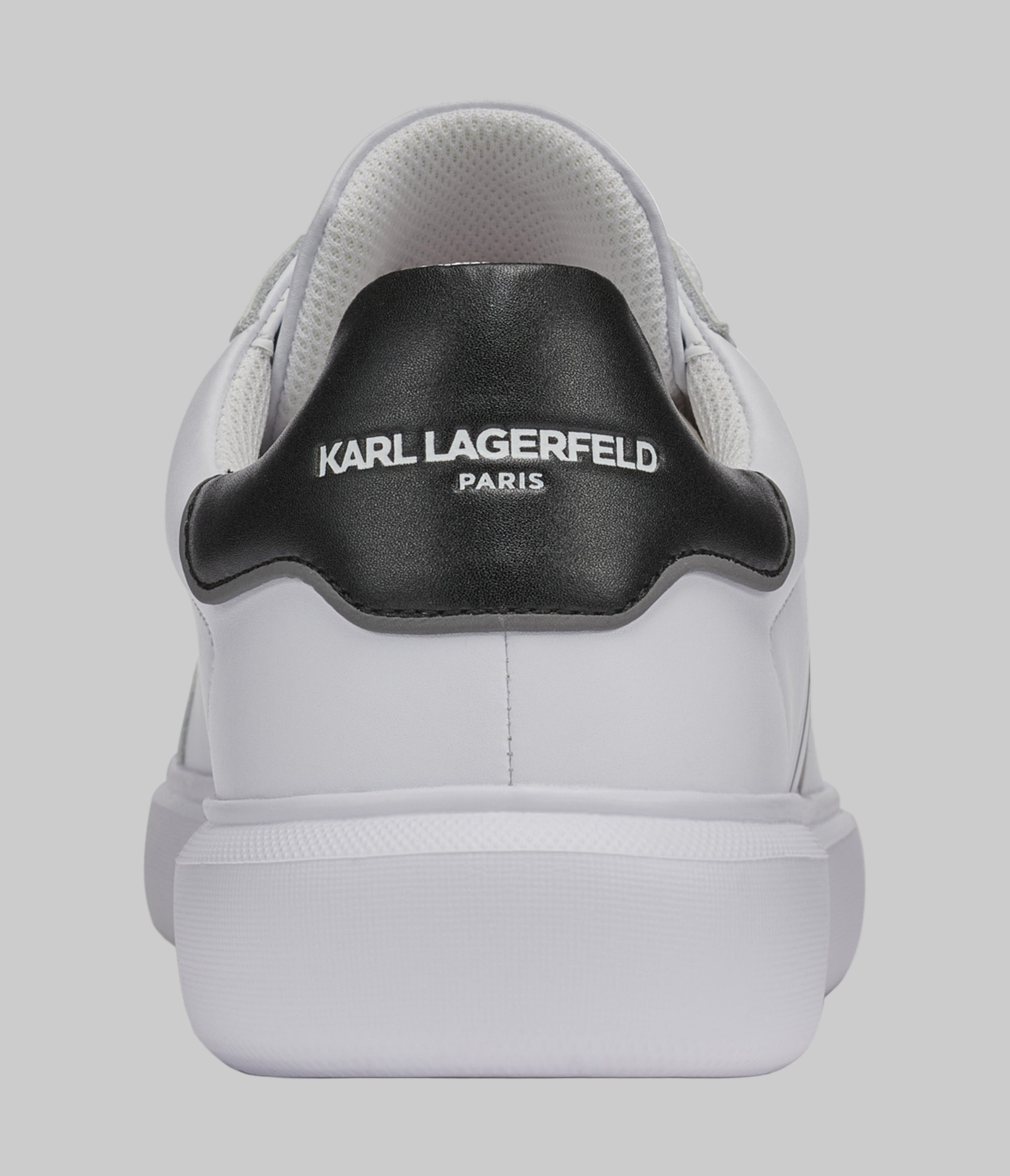SIDE LOGO SNEAKER VIEW 3 | Men's Shoes SIDE LOGO SNEAKER VIEW 3 | Men's Shoes