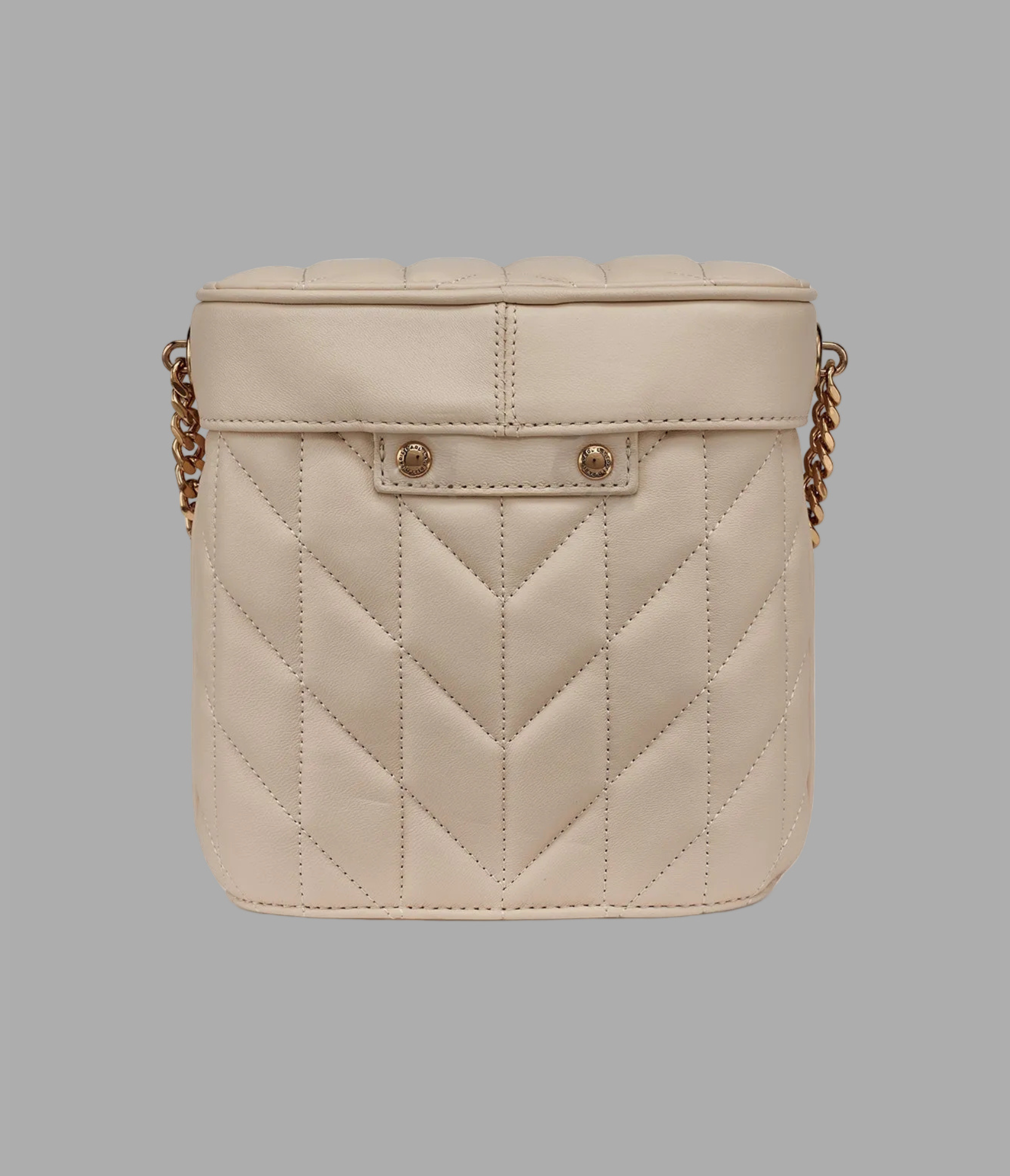 LAFAYETTE CROSSBODY BUCKET BAG VIEW 3 LAFAYETTE CROSSBODY BUCKET BAG VIEW 3