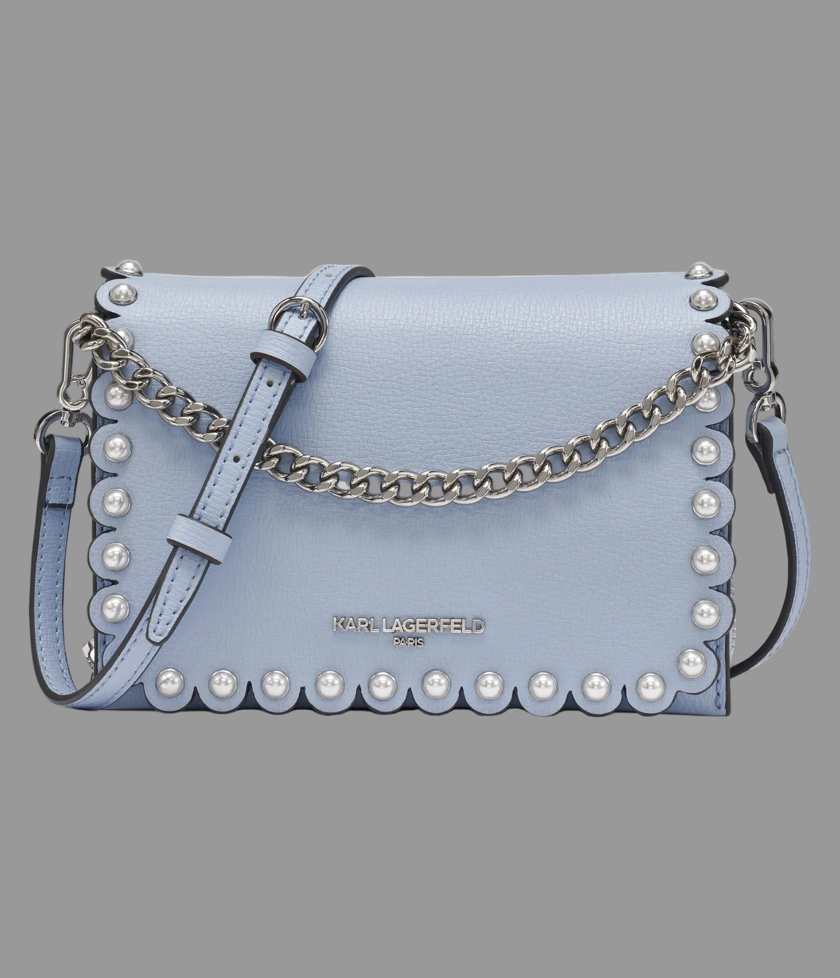 LOURDES CROSSBODY WITH PEARLS View 1 | Women's Bags Sale LOURDES CROSSBODY WITH PEARLS View 1 | Women's Bags Sale