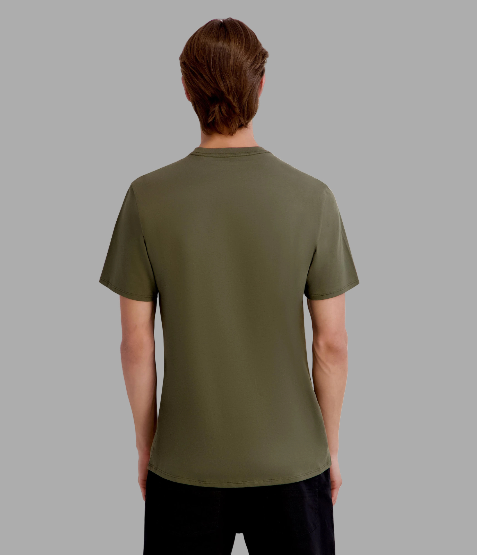 CORE SMALL KARL CHARACTER TEE View 2 | Styles Under $100 CORE SMALL KARL CHARACTER TEE View 2 | Styles Under $100