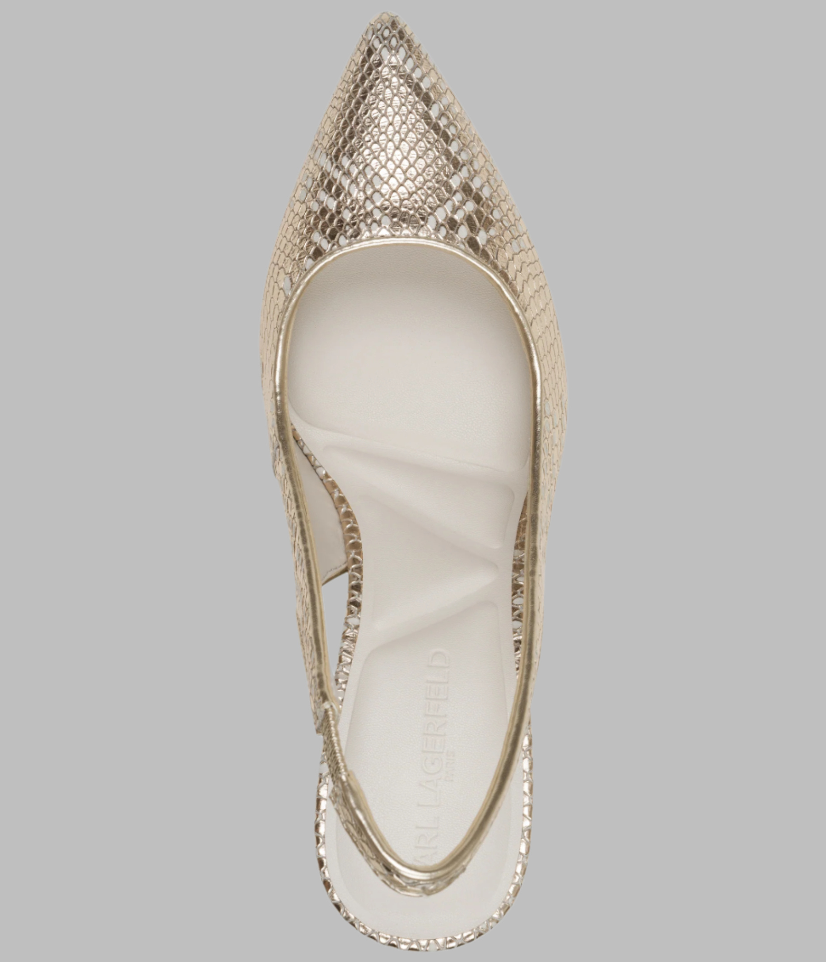 ROSALYN SLINGBACK PUMP VIEW 3 ROSALYN SLINGBACK PUMP VIEW 3