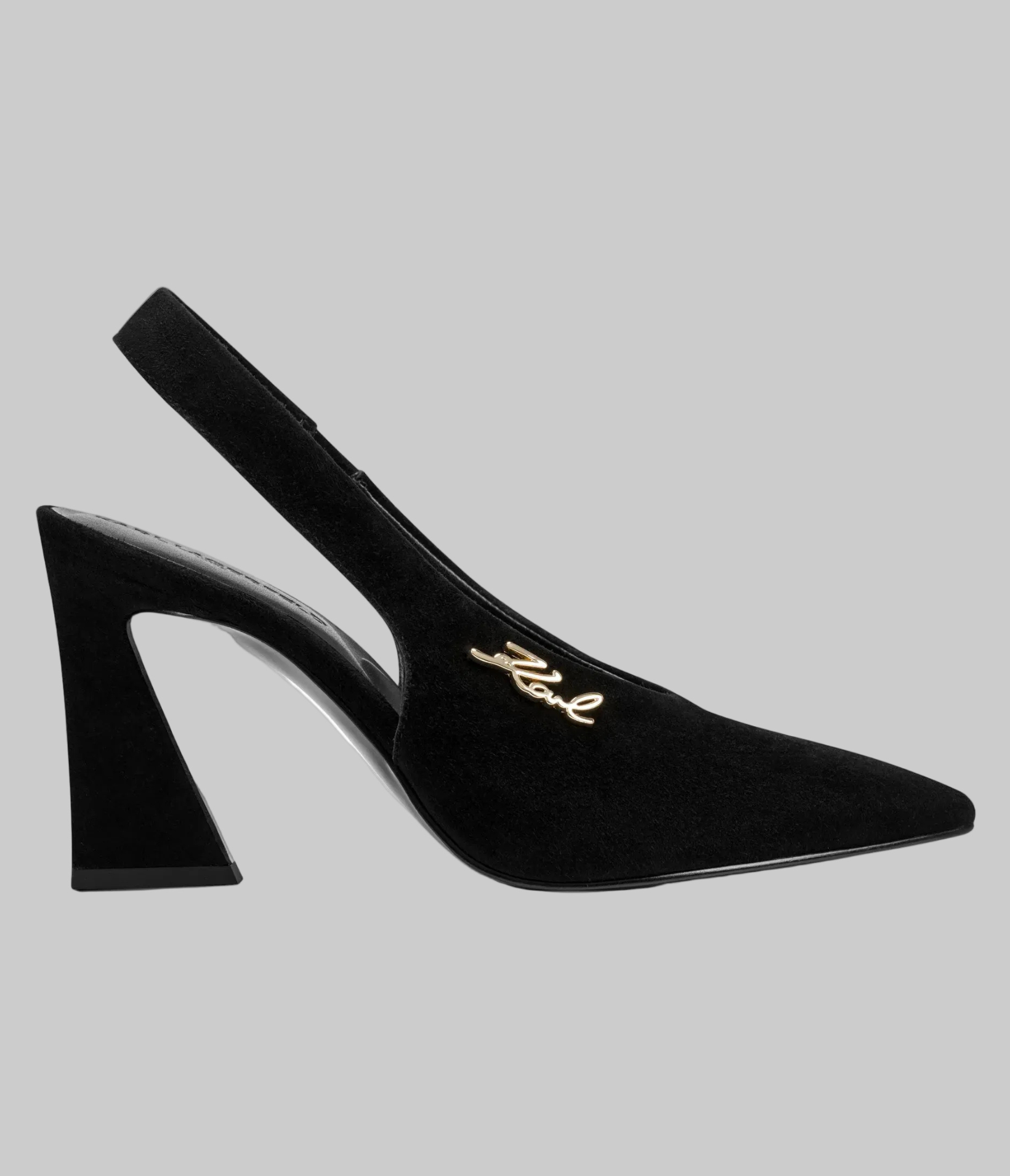 LAURYN LEATHER SLINGBACK PUMP View 1 | Products LAURYN LEATHER SLINGBACK PUMP View 1 | Products